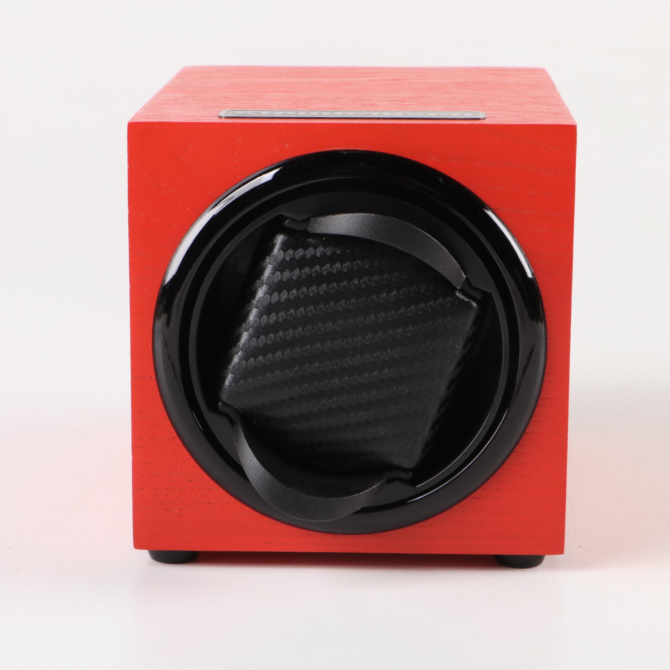 Steinhausen Watch Winder EBTH