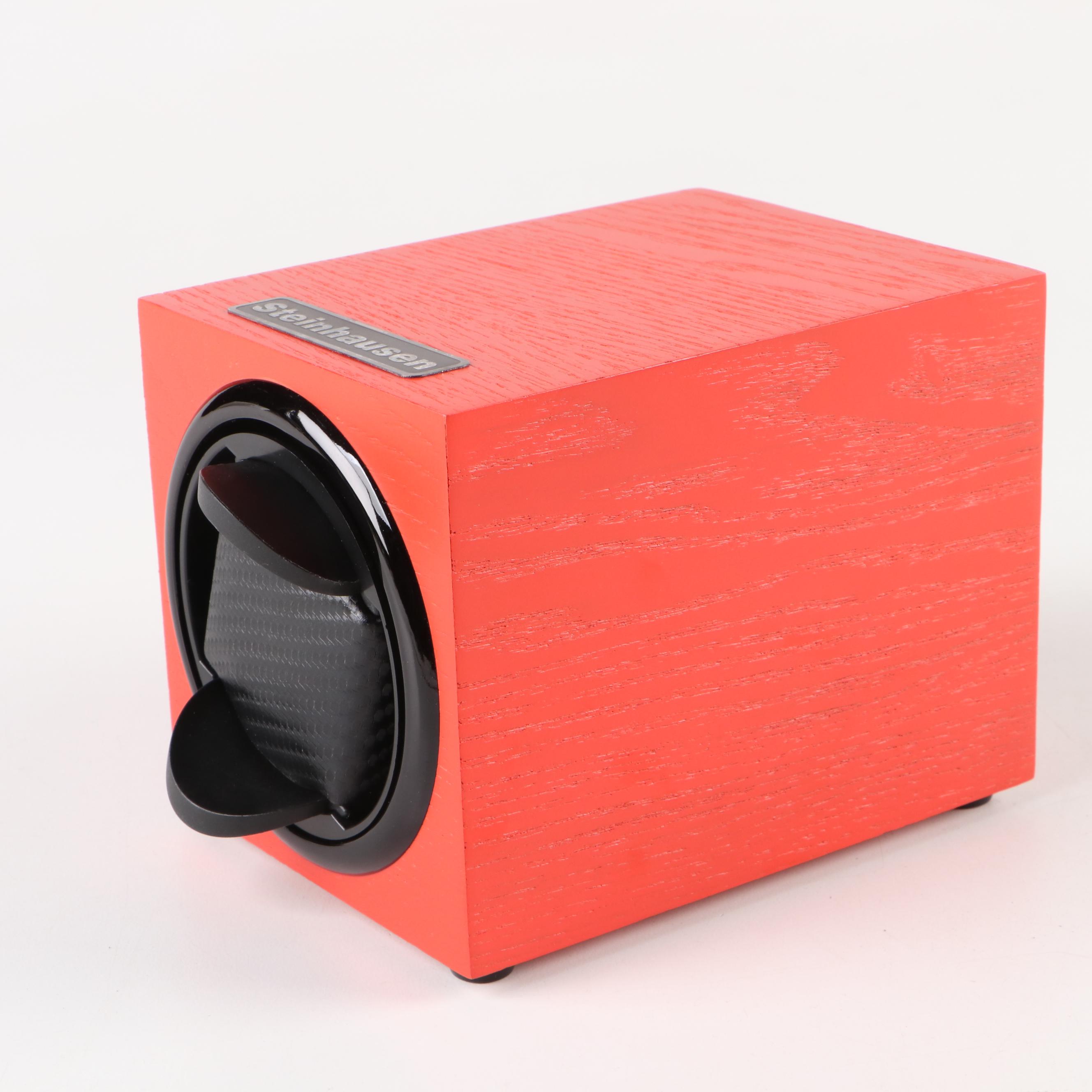 Steinhausen Watch Winder EBTH