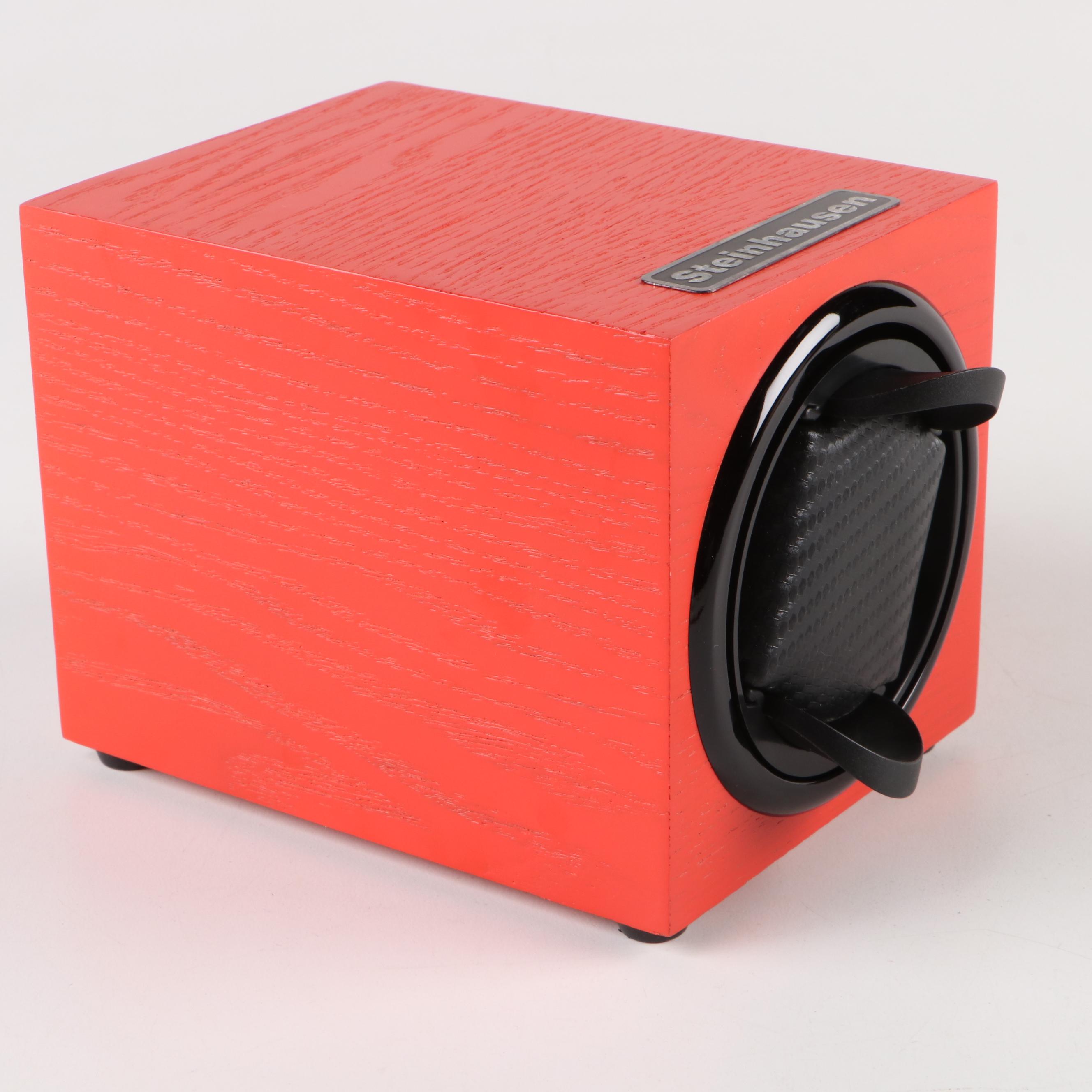 Steinhausen Watch Winder EBTH
