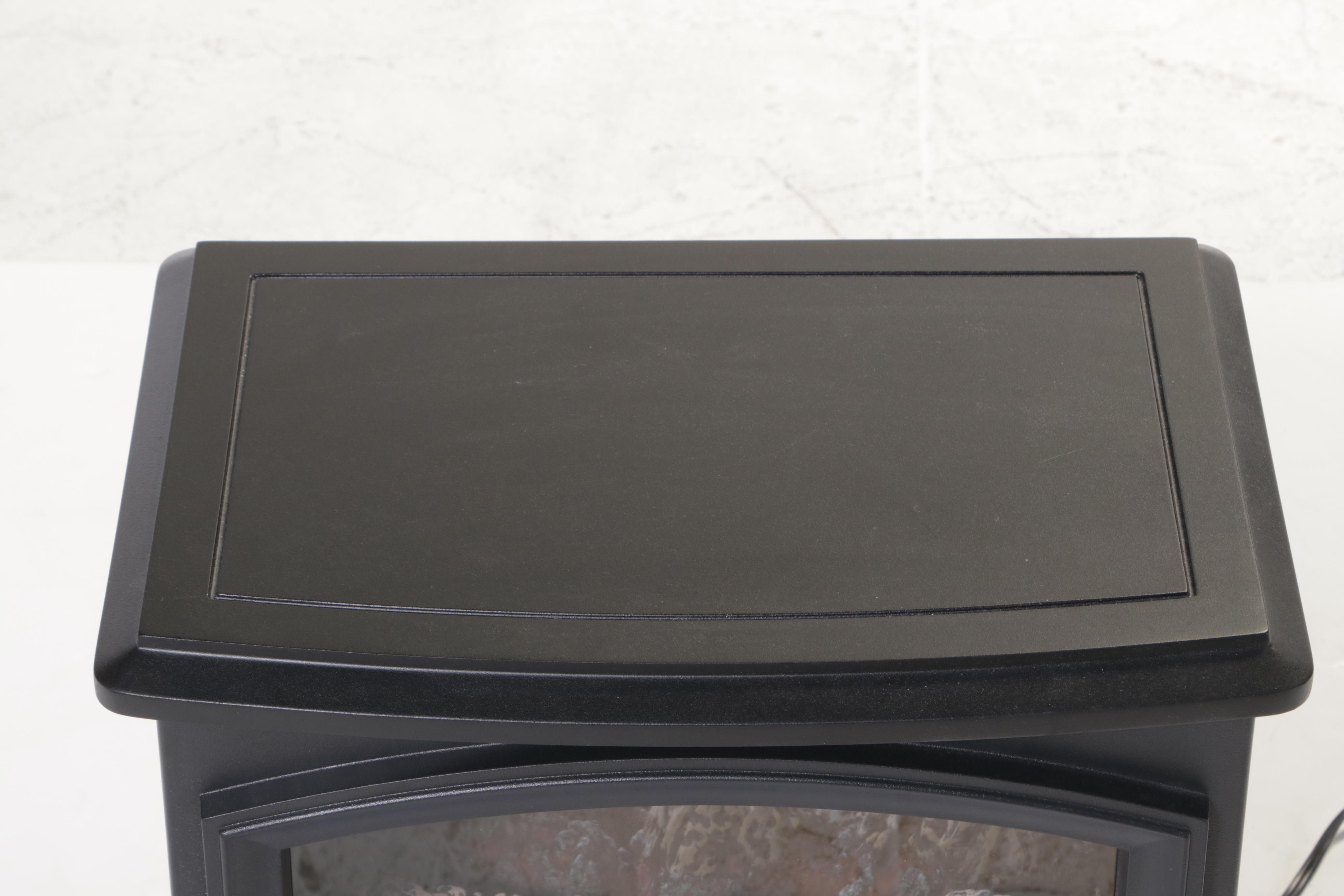 Electralog "CS1205 Stove" Electric Heater EBTH