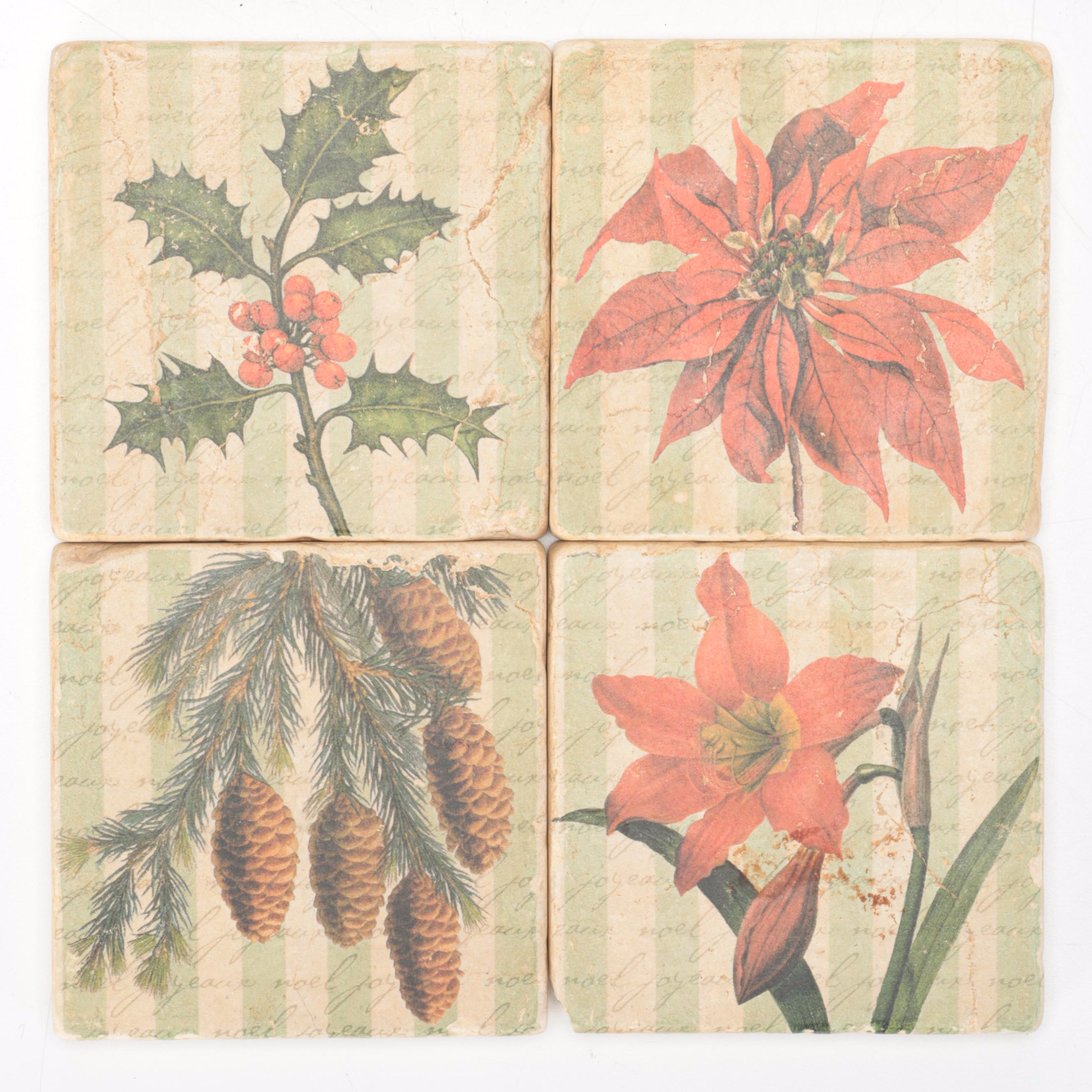 HandHooked Laura Megroz for Chandler Four Corners Accent Rug and Other