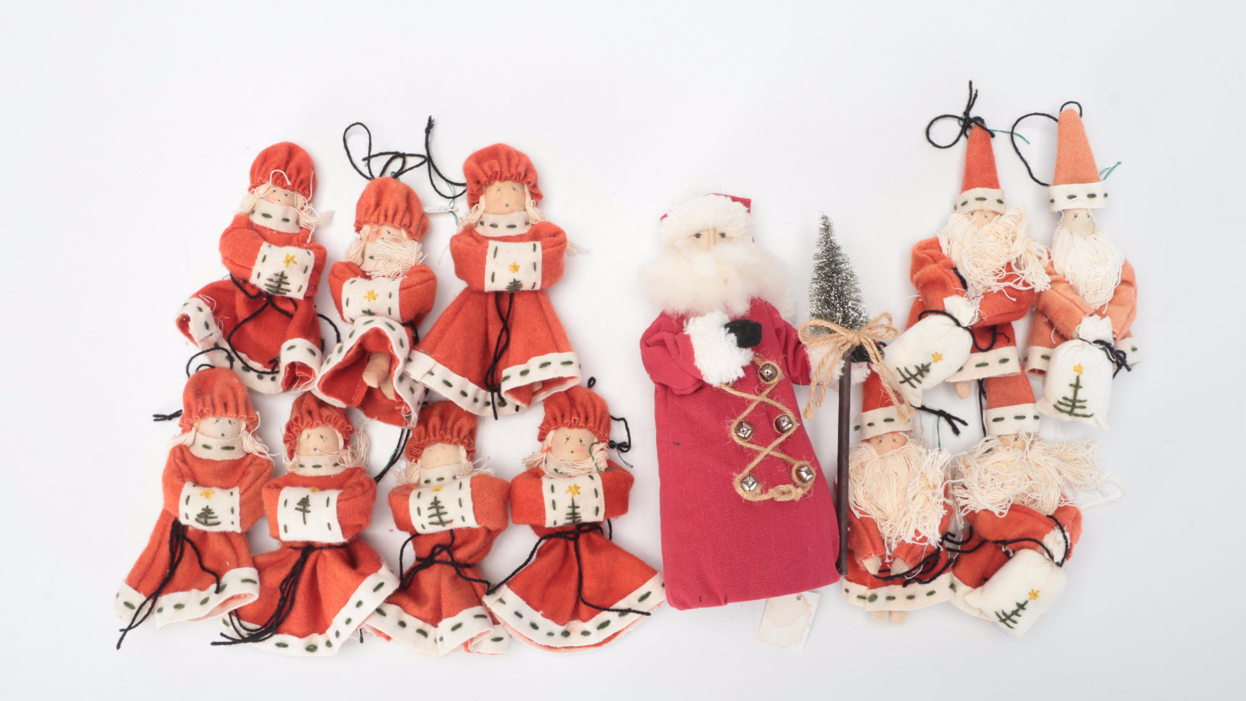 HandHooked Laura Megroz for Chandler Four Corners Accent Rug and Other