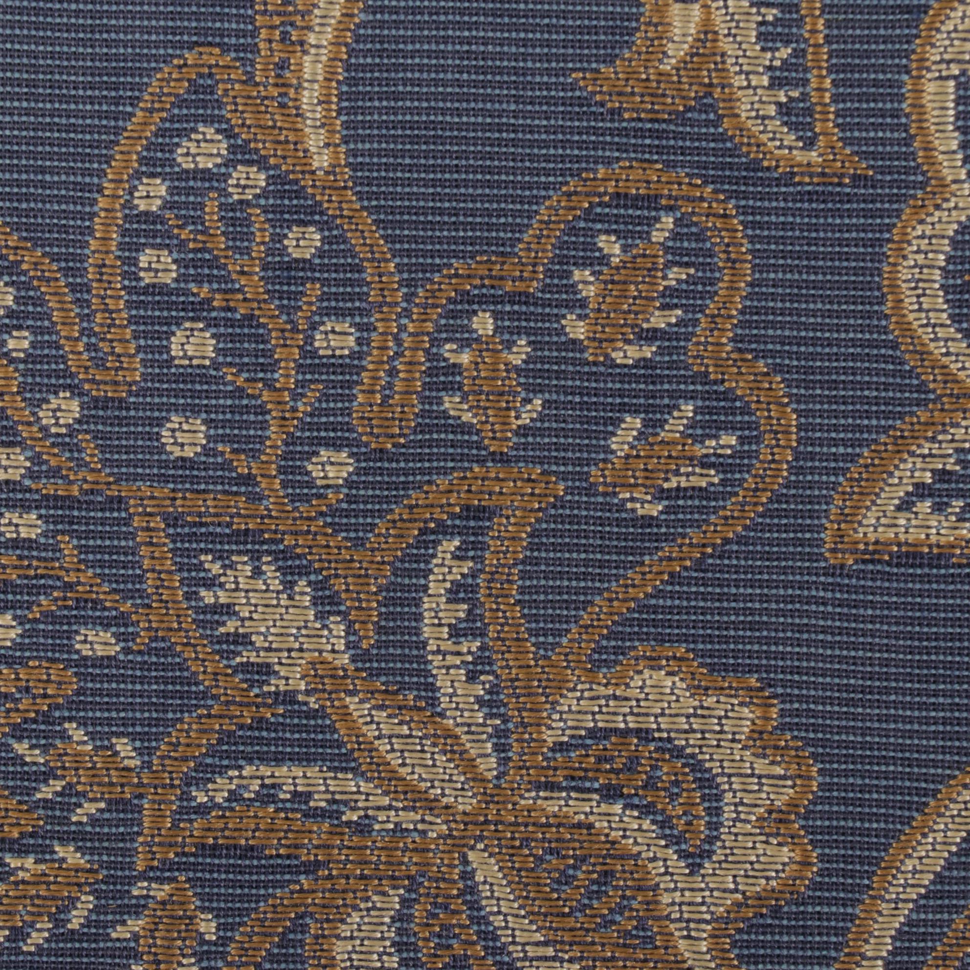 Brandywine Design Furniture CustomUpholstered Armchair and Ottoman EBTH