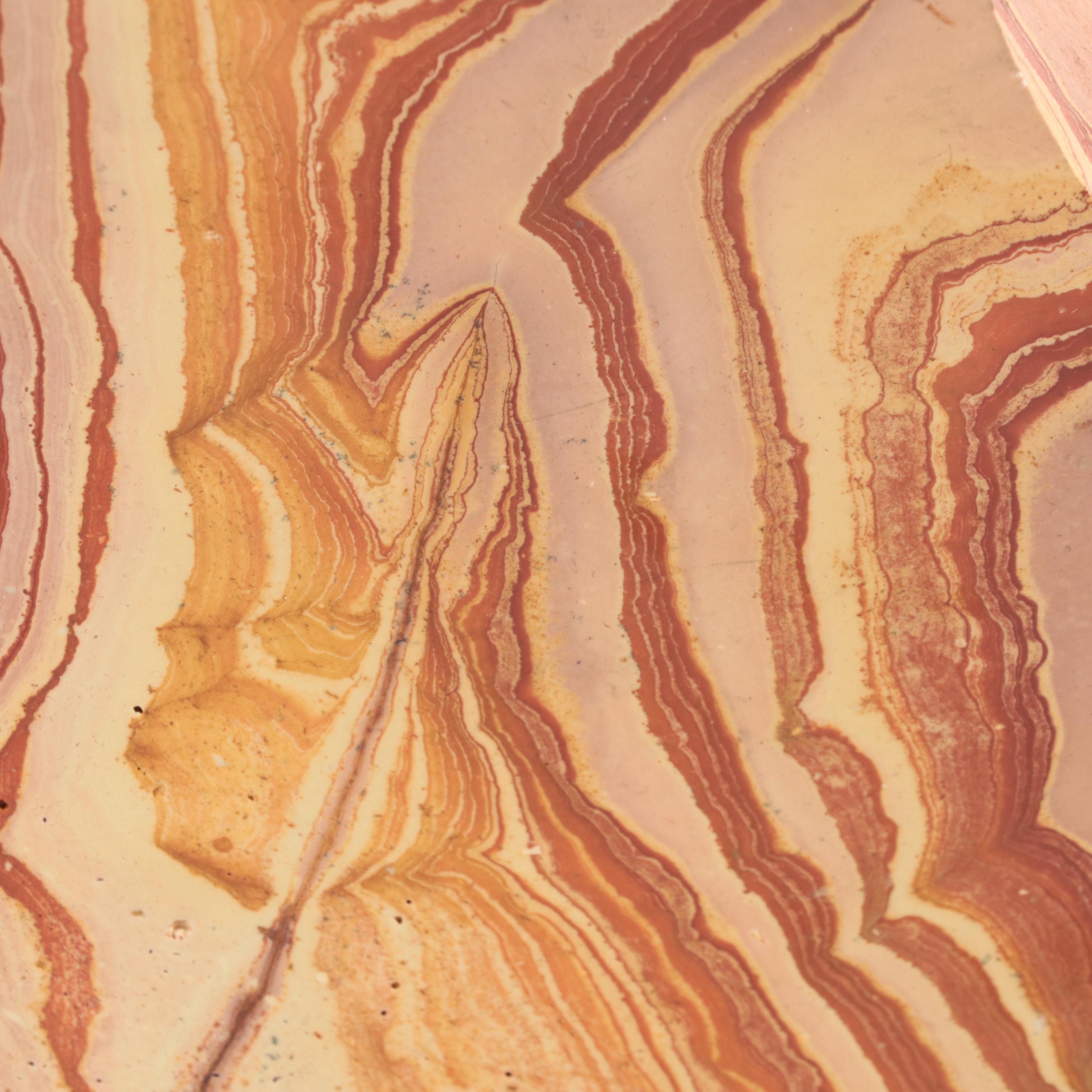 Pair of Sandstone Bookends EBTH