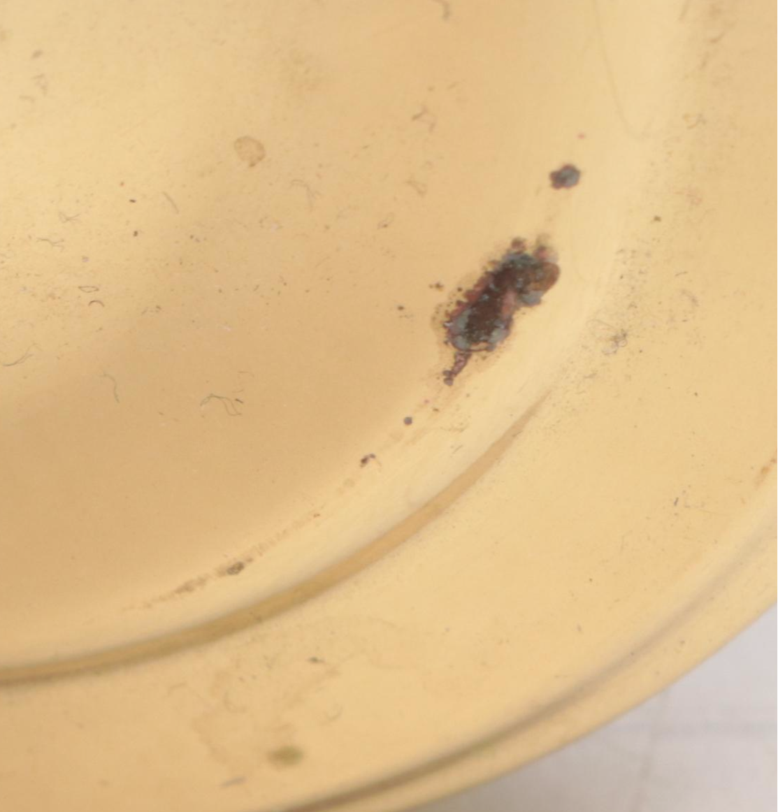 Baldwin Brass Candlesticks and Chamberstick EBTH