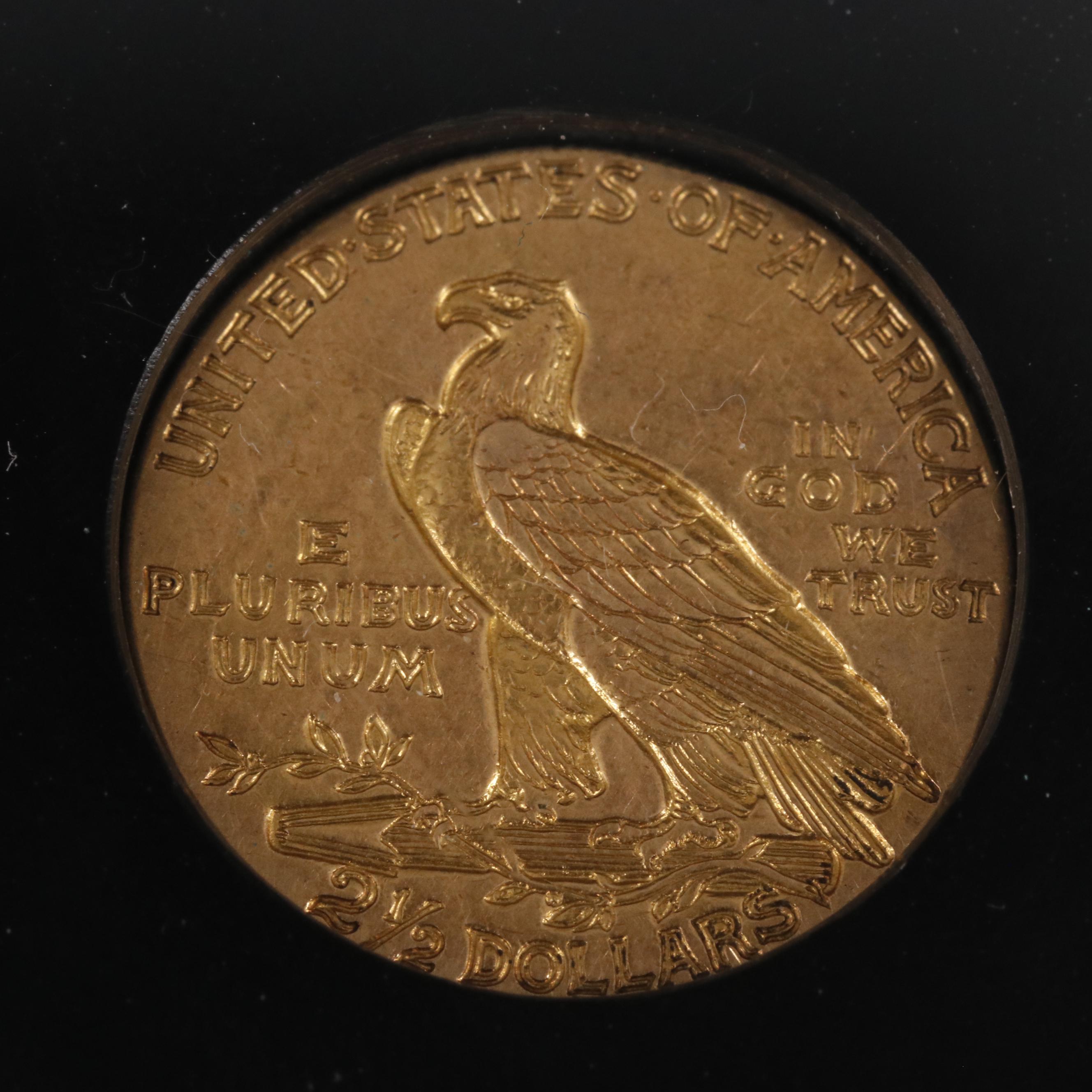 1909-indian-2-1-2-gold-coin-ebth