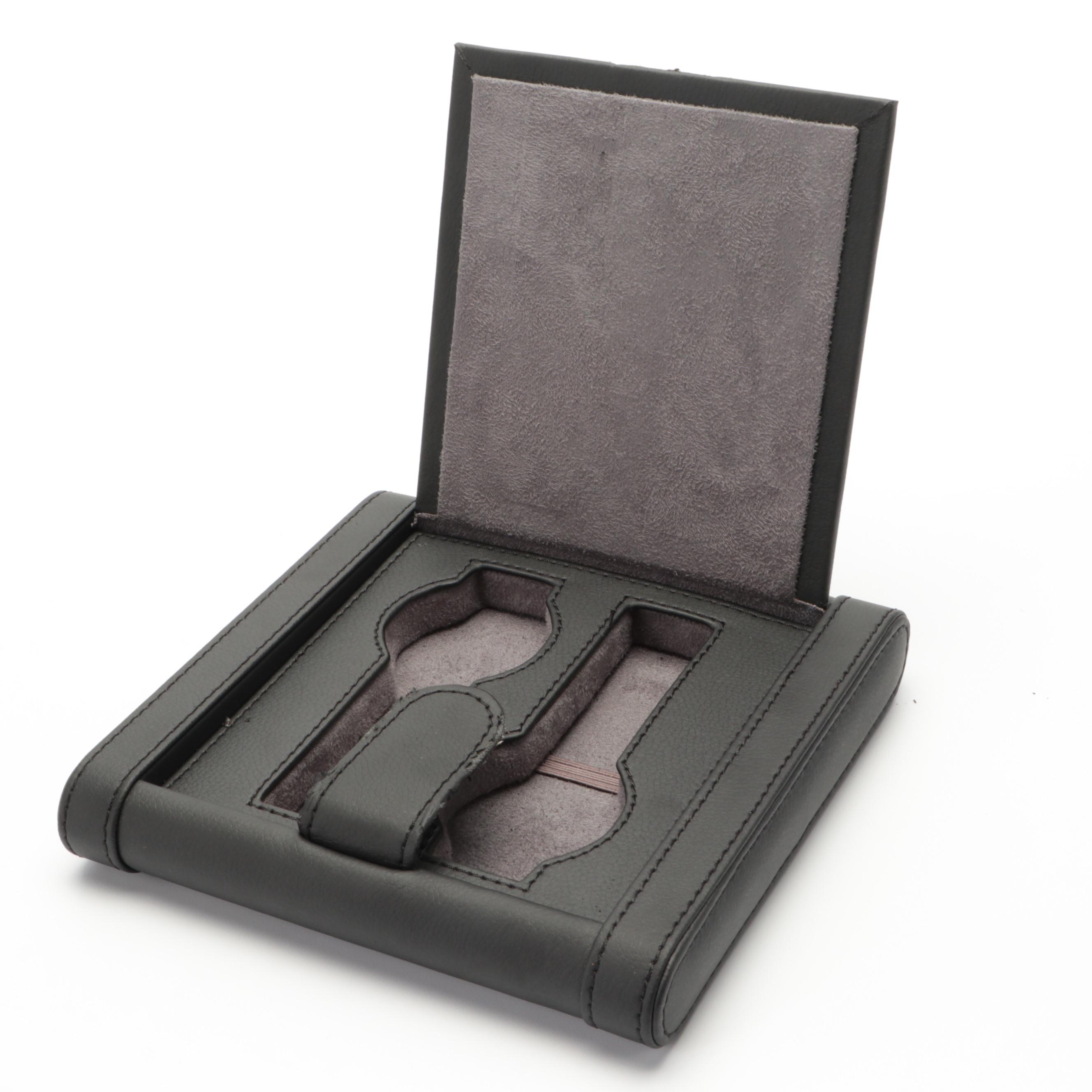 Watch Winder and Watch Storage Box EBTH