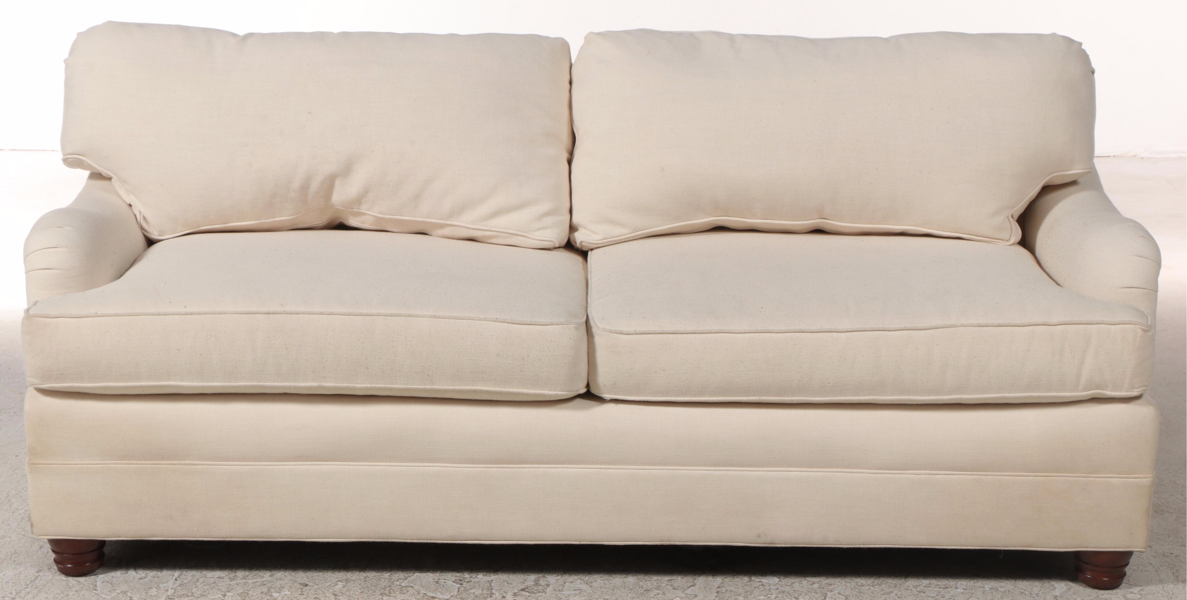 Vanguard Furniture "American Bungalow Collection" CustomUpholstered