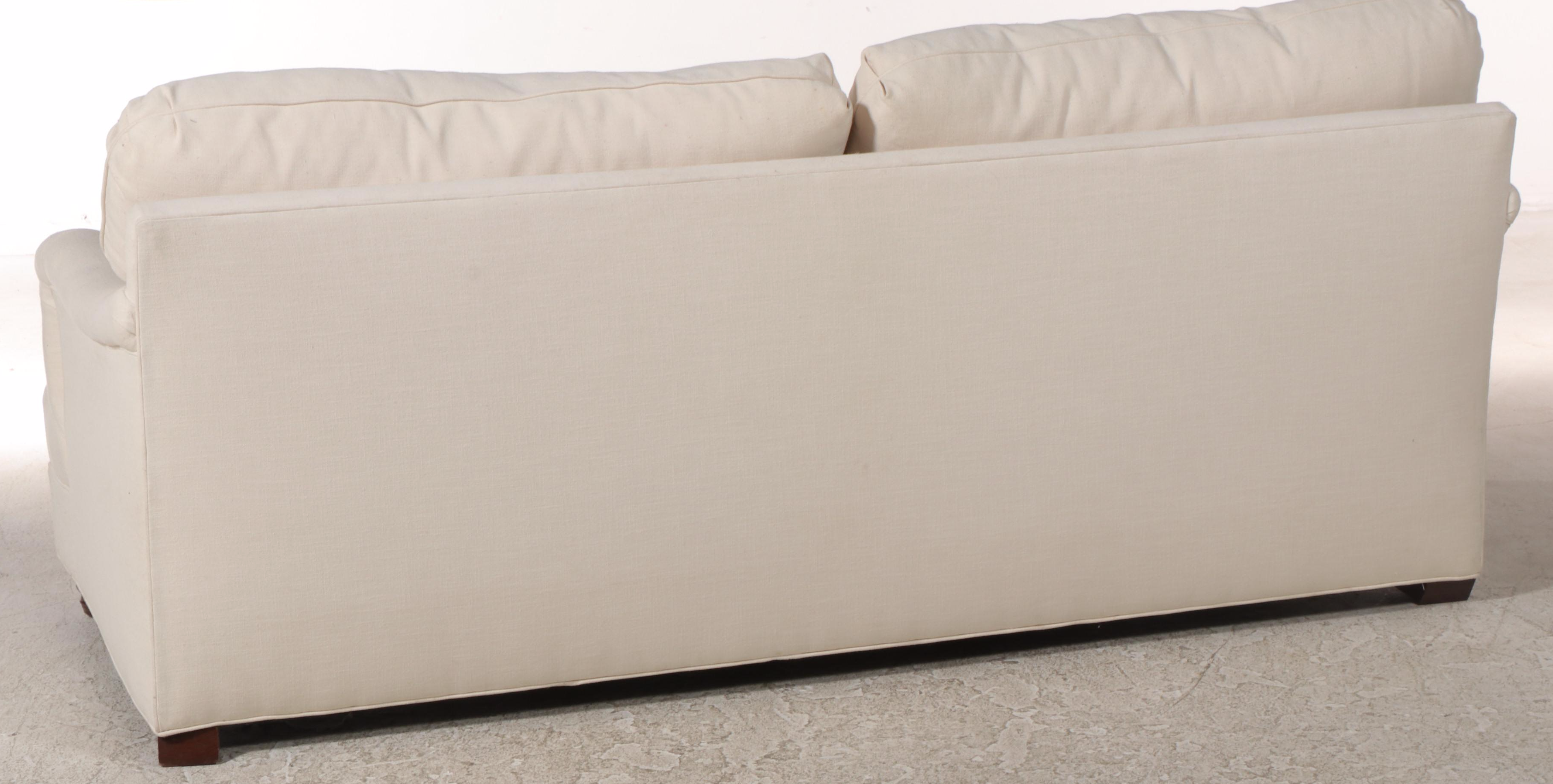 Vanguard Furniture "American Bungalow Collection" CustomUpholstered