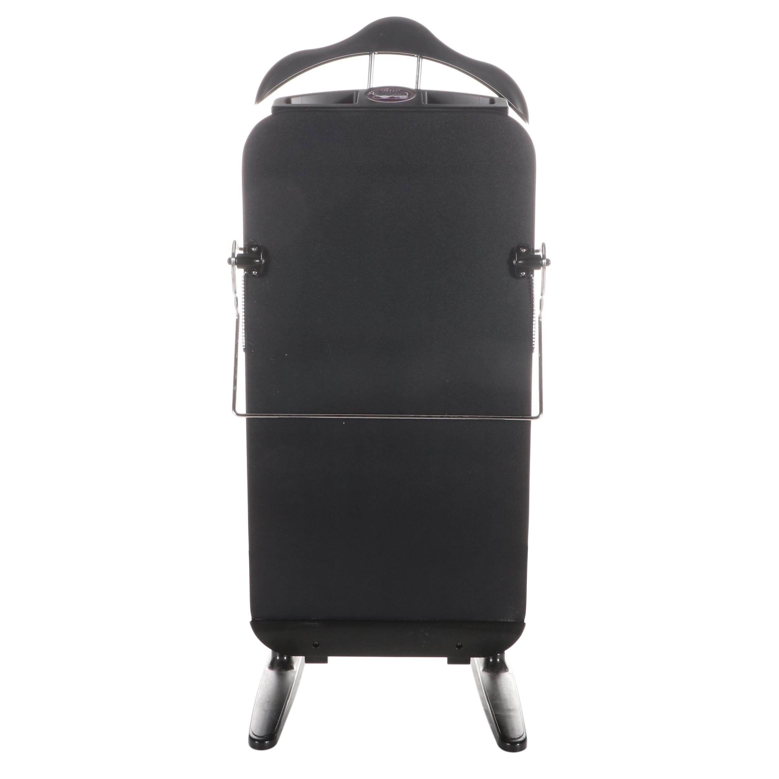 Sharper Image Deluxe Pants Press EBTH