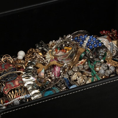 Uncommon Discoveries: Jewelry Collection