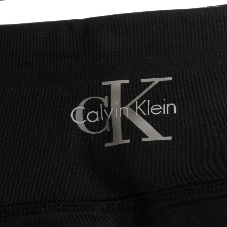 Calvin Klein Bike Shorts, New With Tags | EBTH