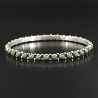 Mexican Sterling Bangle