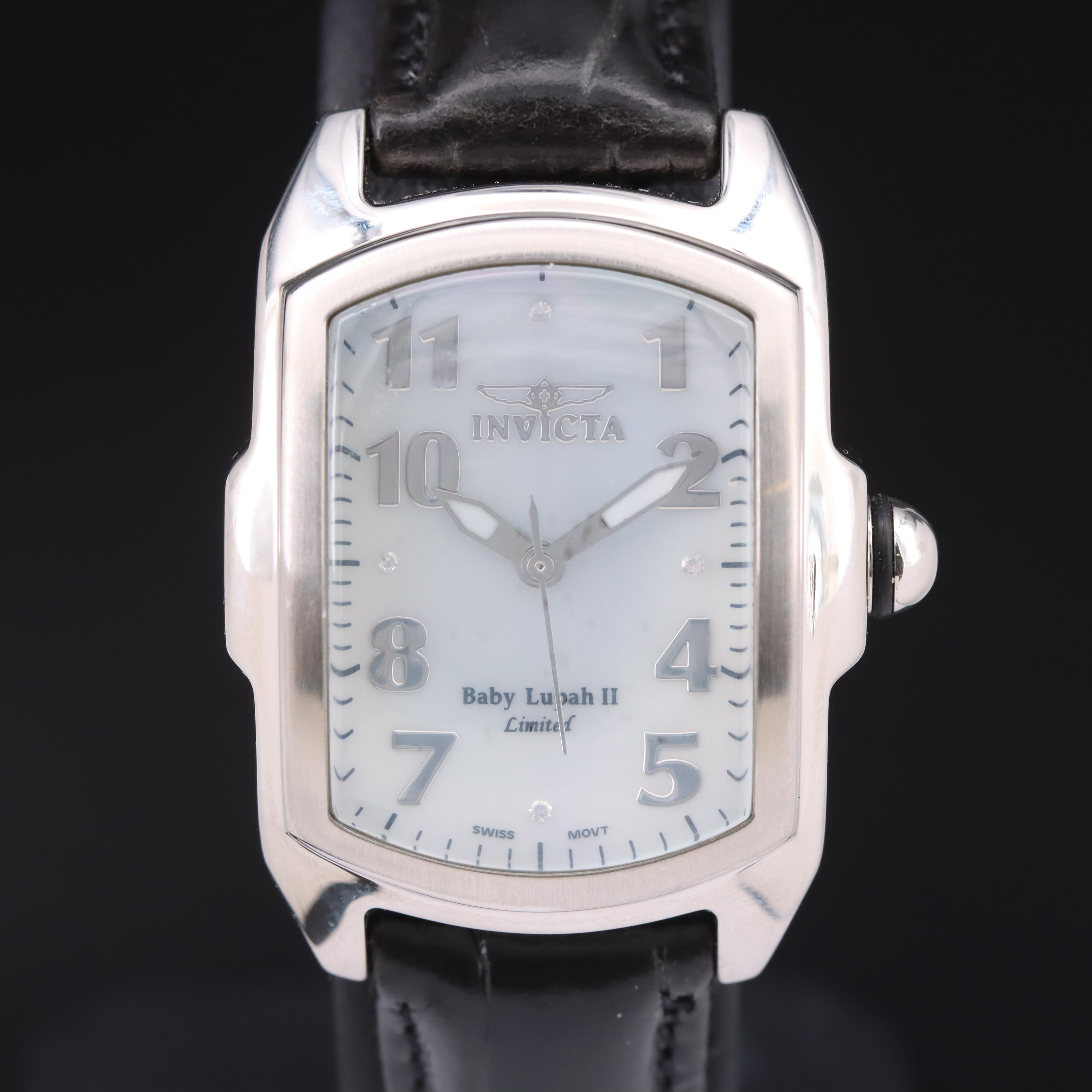 Invicta 
