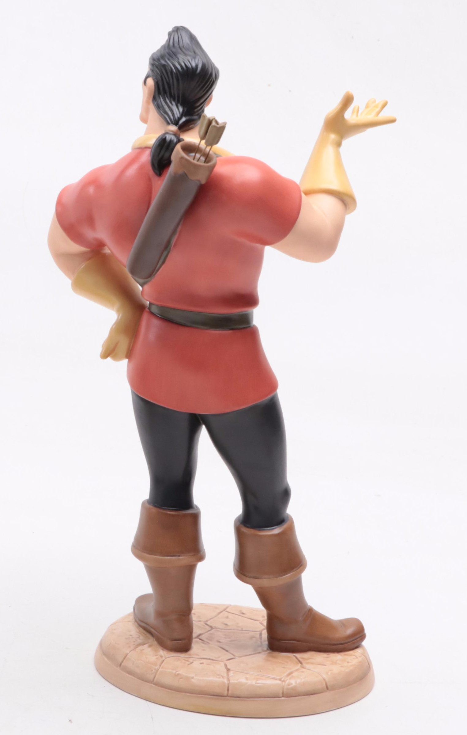 Classics Walt Disney Collection and Other Walt Disney Figurines EBTH