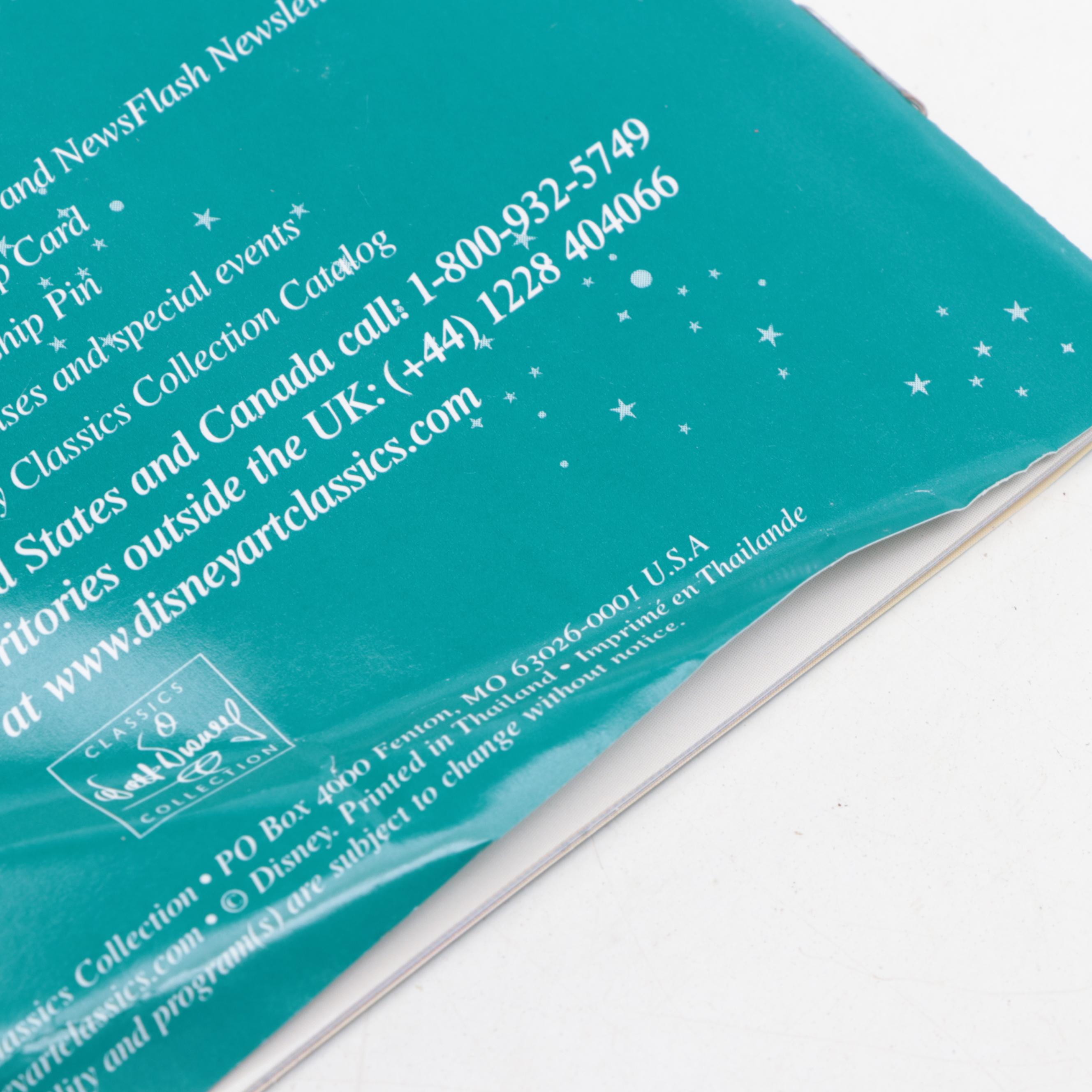 Classics Walt Disney Collection and Other Walt Disney Figurines EBTH