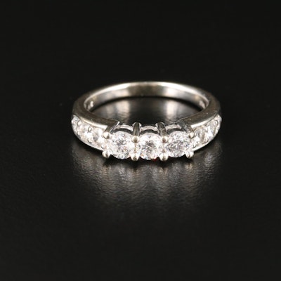 14K 1.10 CTW Diamond Ring