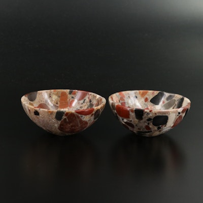 Composite Stone Bowls