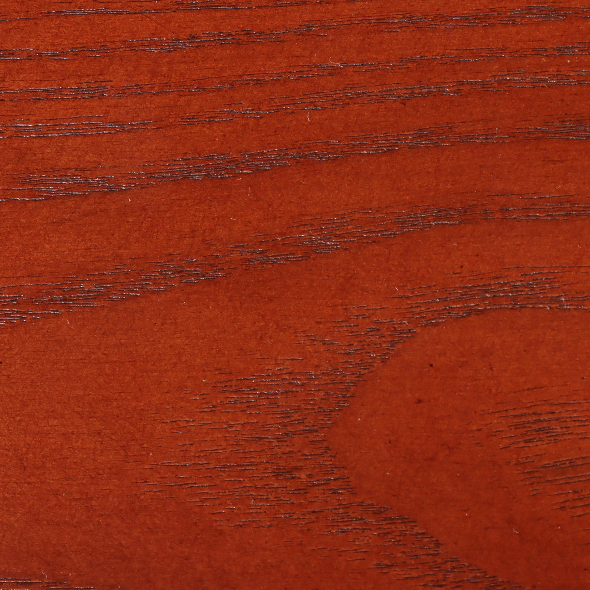 Office Star Products ThreeTier Side Table in Ash Finish EBTH