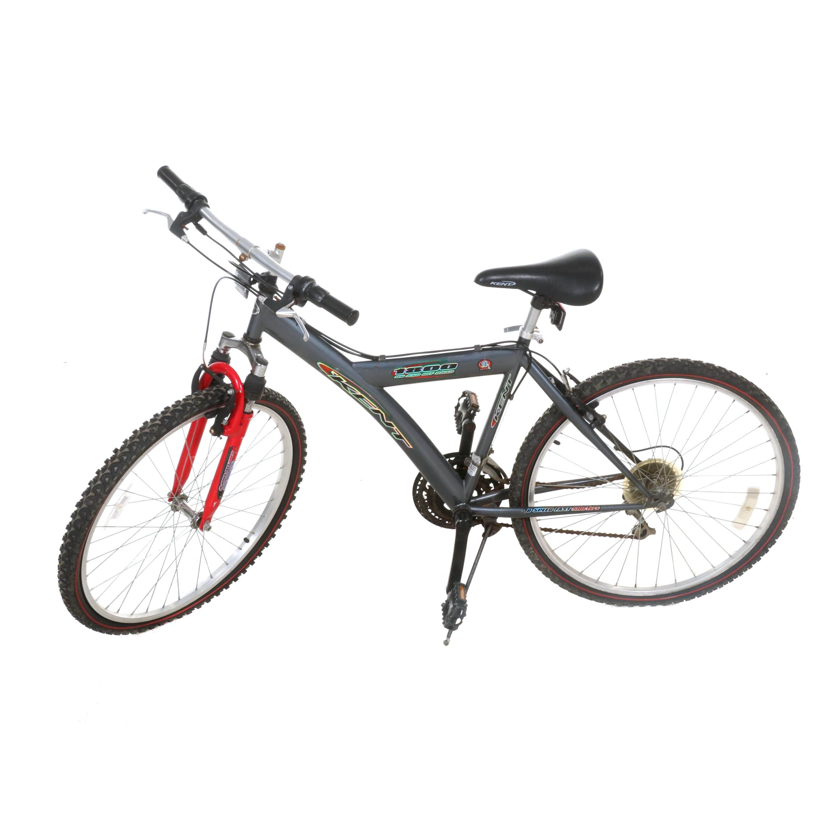kent 1800 bike