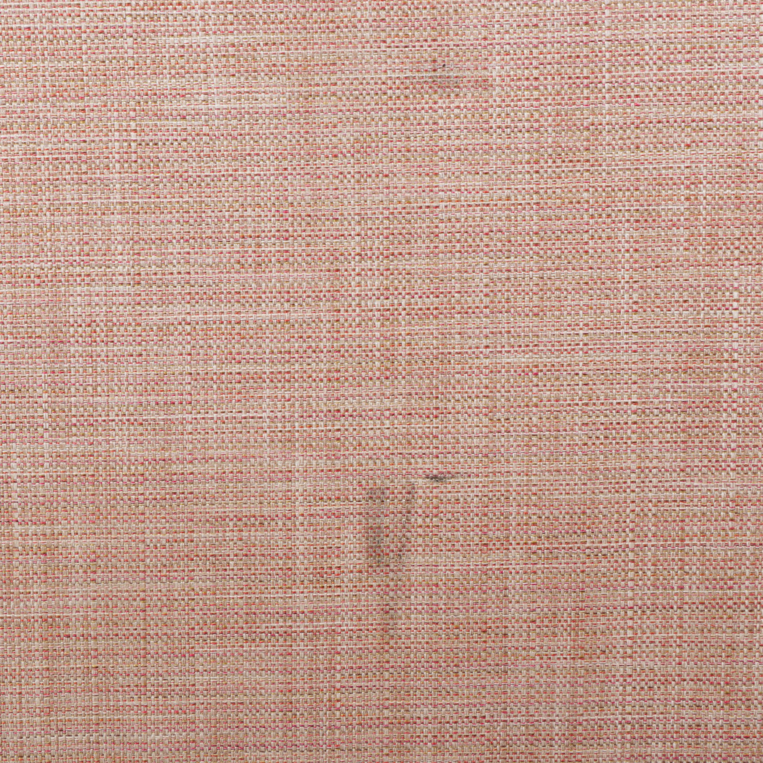 CustomUpholstered Contemporary Sofa EBTH