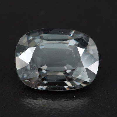 Loose 3.39 CT Spinel
