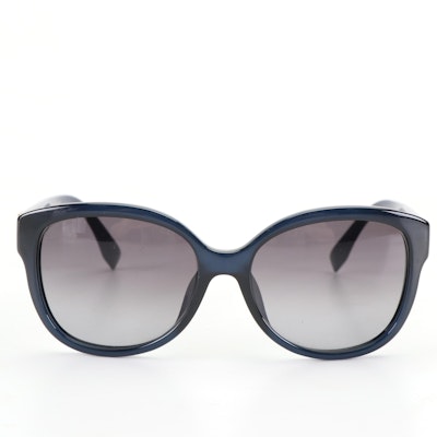 Fendi FF 0069 Embellished Sunglasses with Case