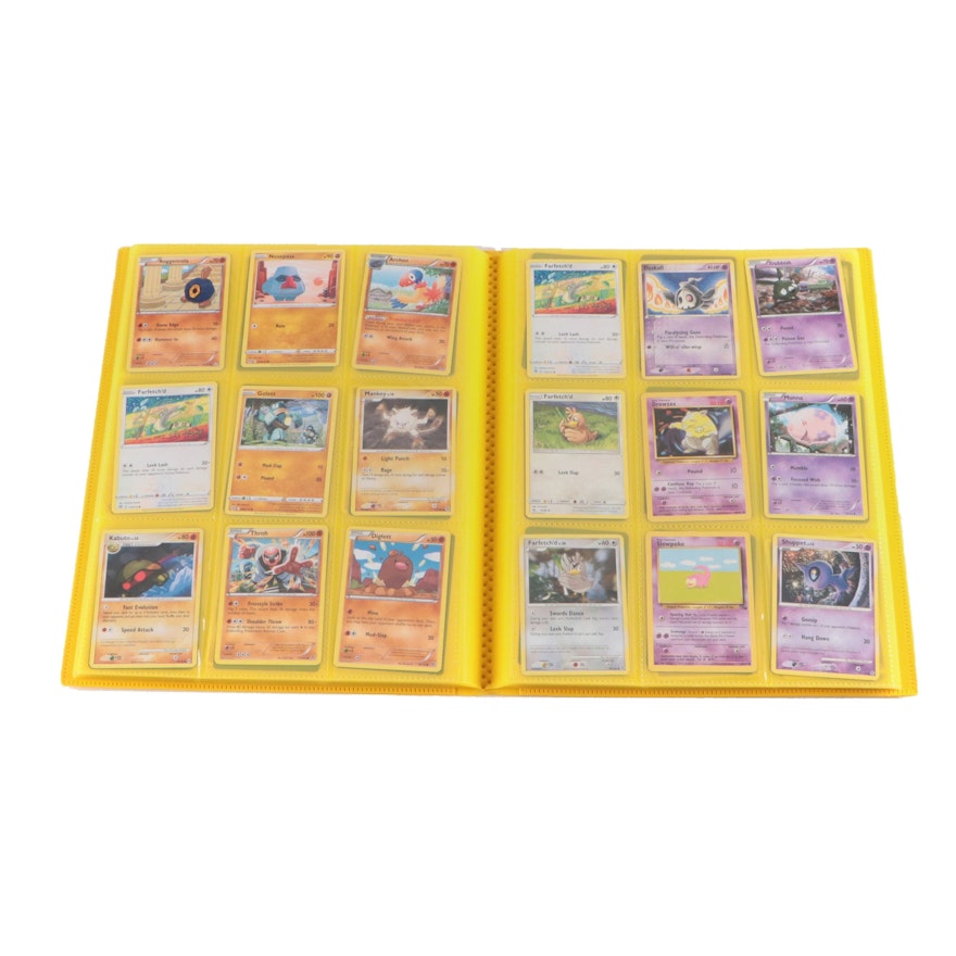 Base Set with More Pokémon Cards, Raichu, Jigglypuff, and More, 1990s–2020s