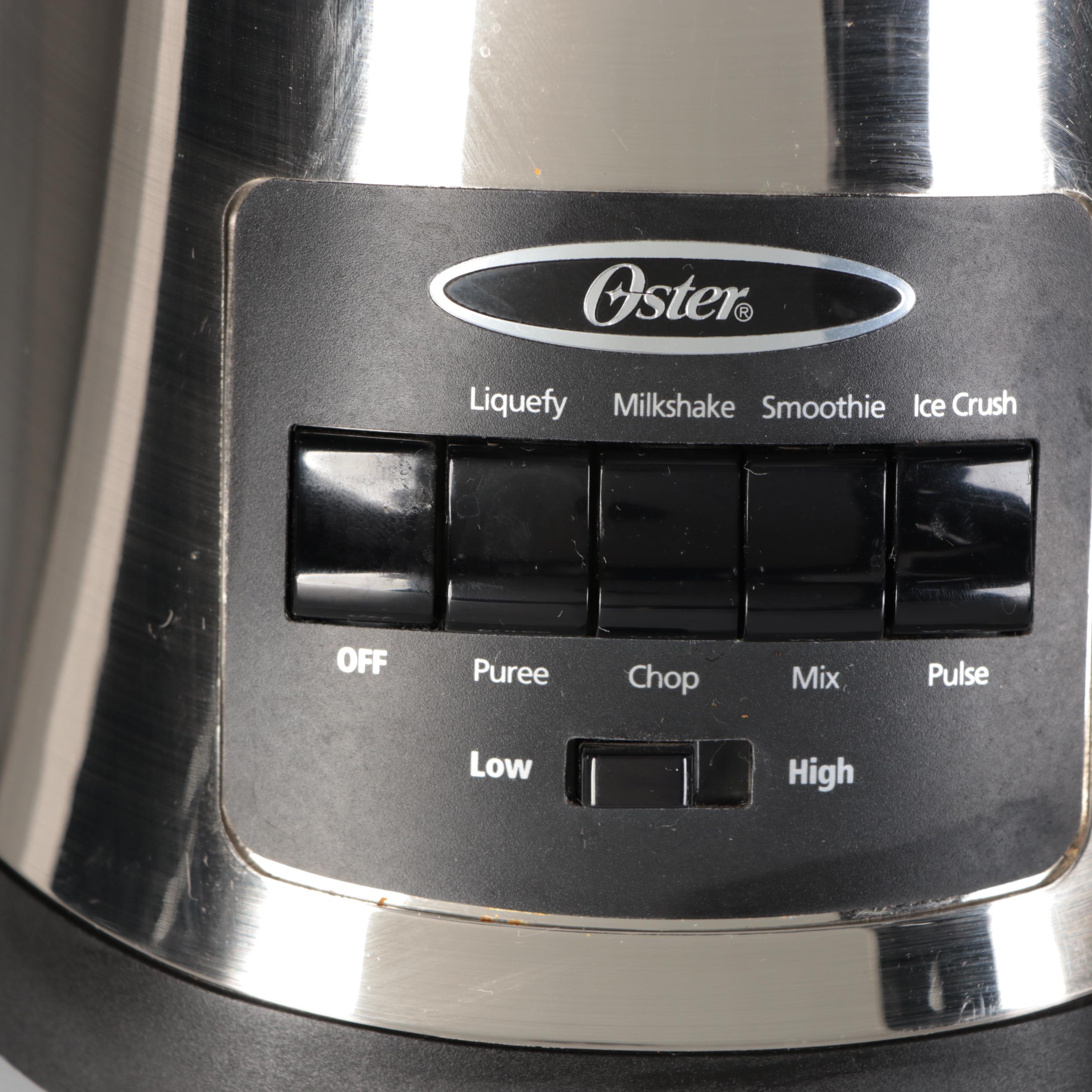 Breville Ikon Espresso Machine With Other Kitchen Gadgets EBTH