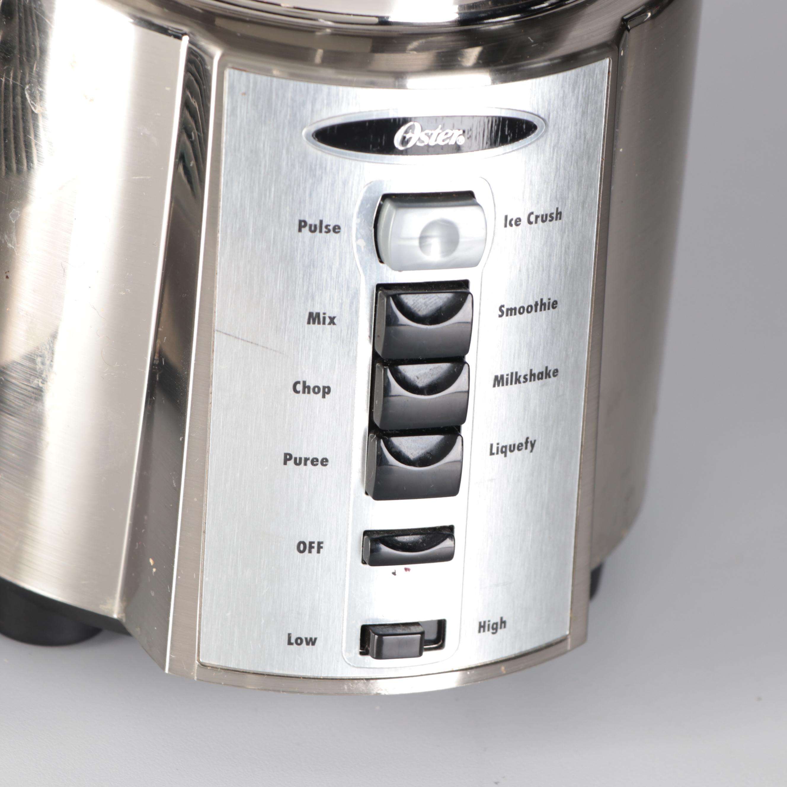 Breville Ikon Espresso Machine With Other Kitchen Gadgets EBTH