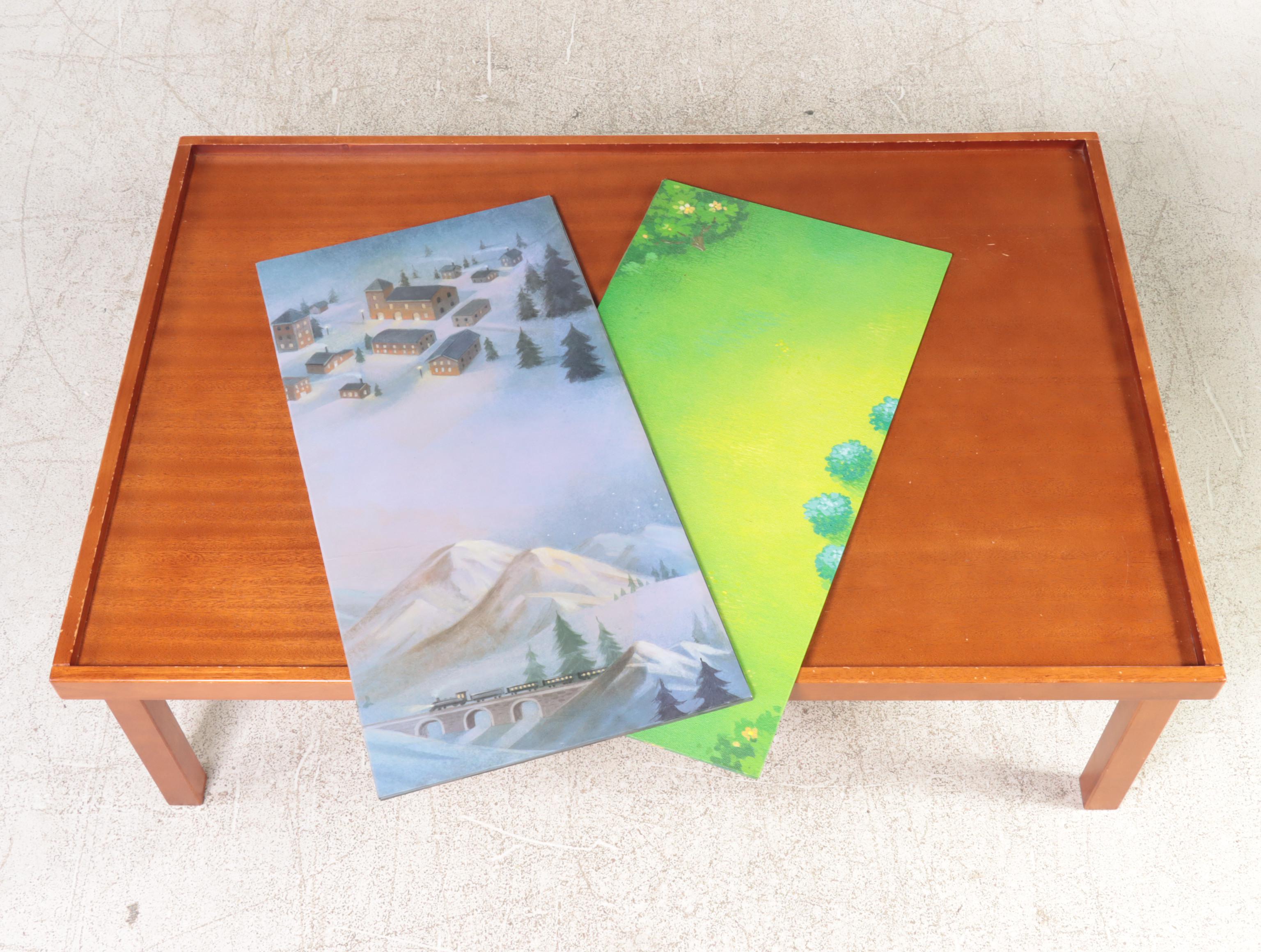 pottery-barn-kids-rubber-wood-activity-table-ebth