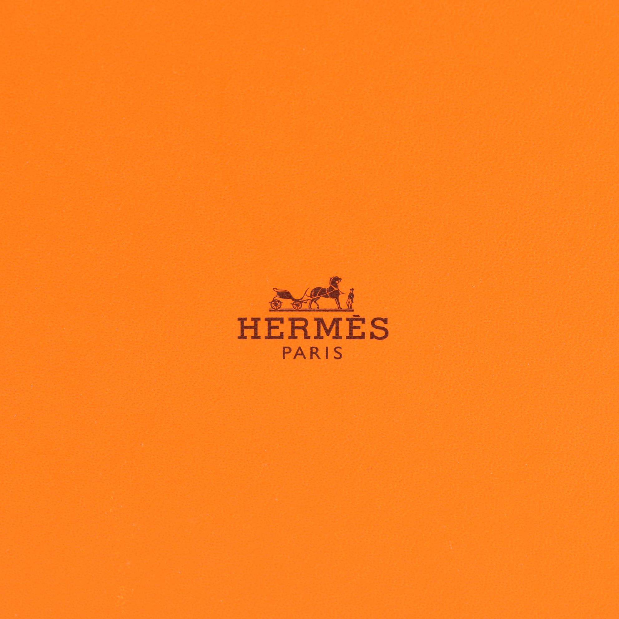 Hermès Gift Boxes EBTH