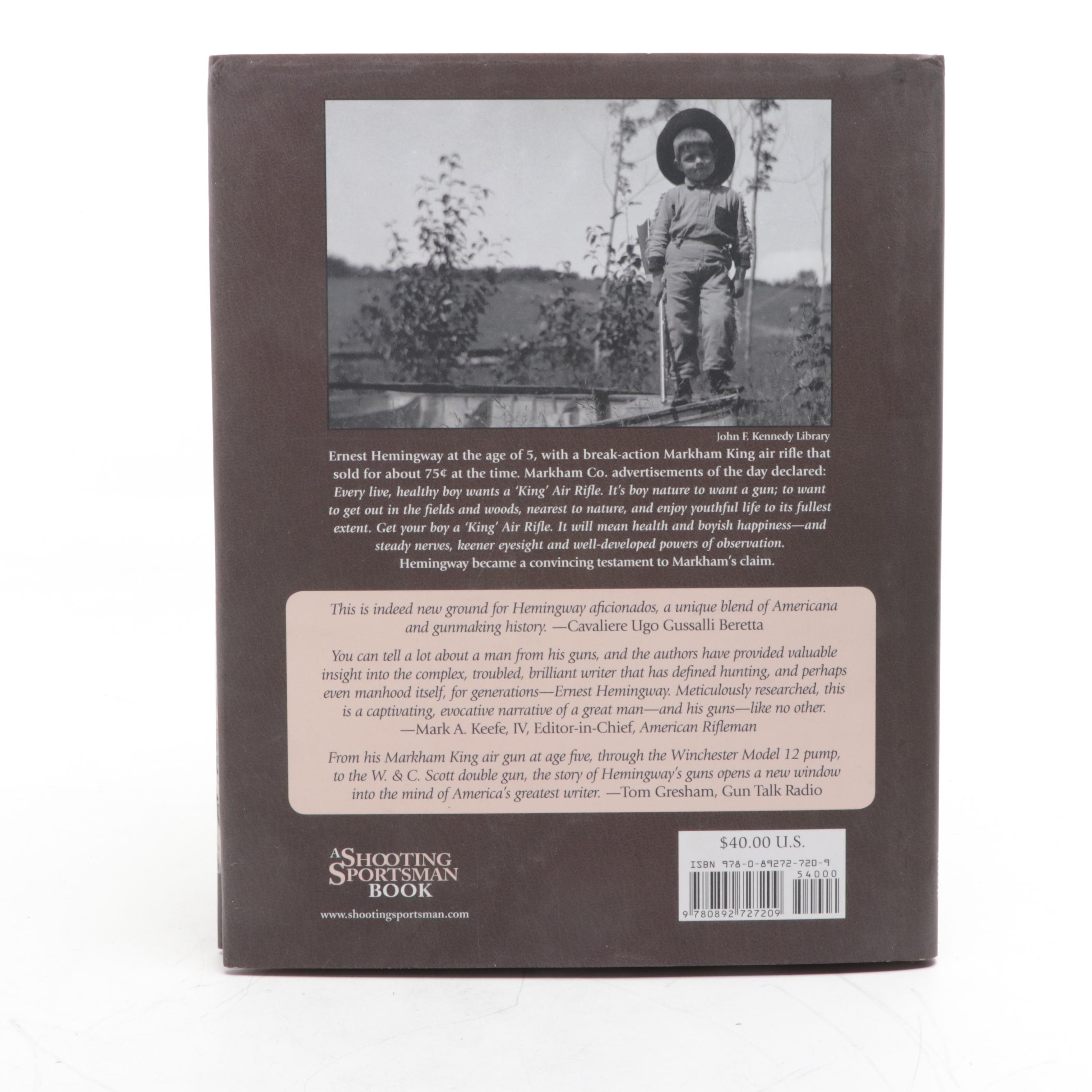 "The Art of the Weathervane" by Steve Miller and More Nonfiction Books