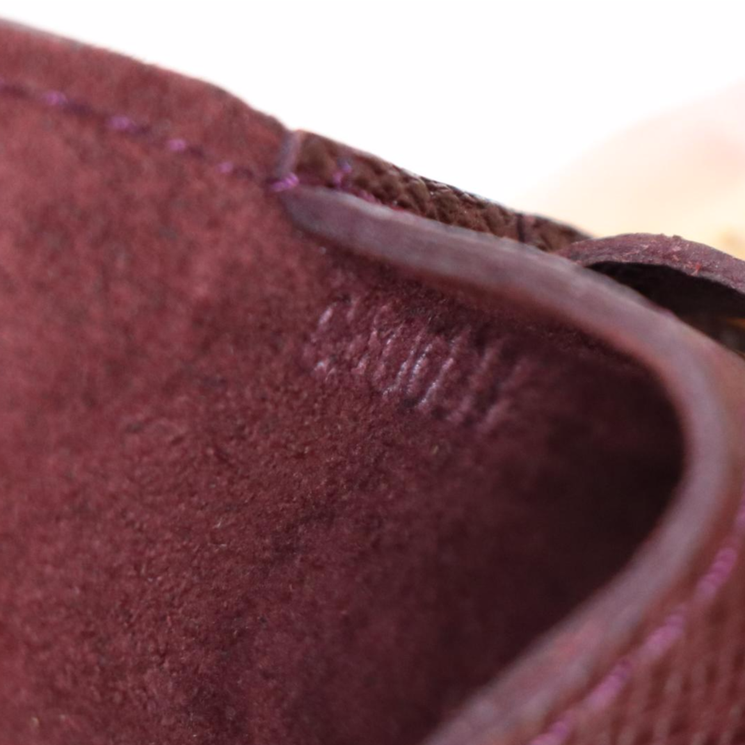 Louis Vuitton Cigar Cutter with Case in Taïga Leather EBTH