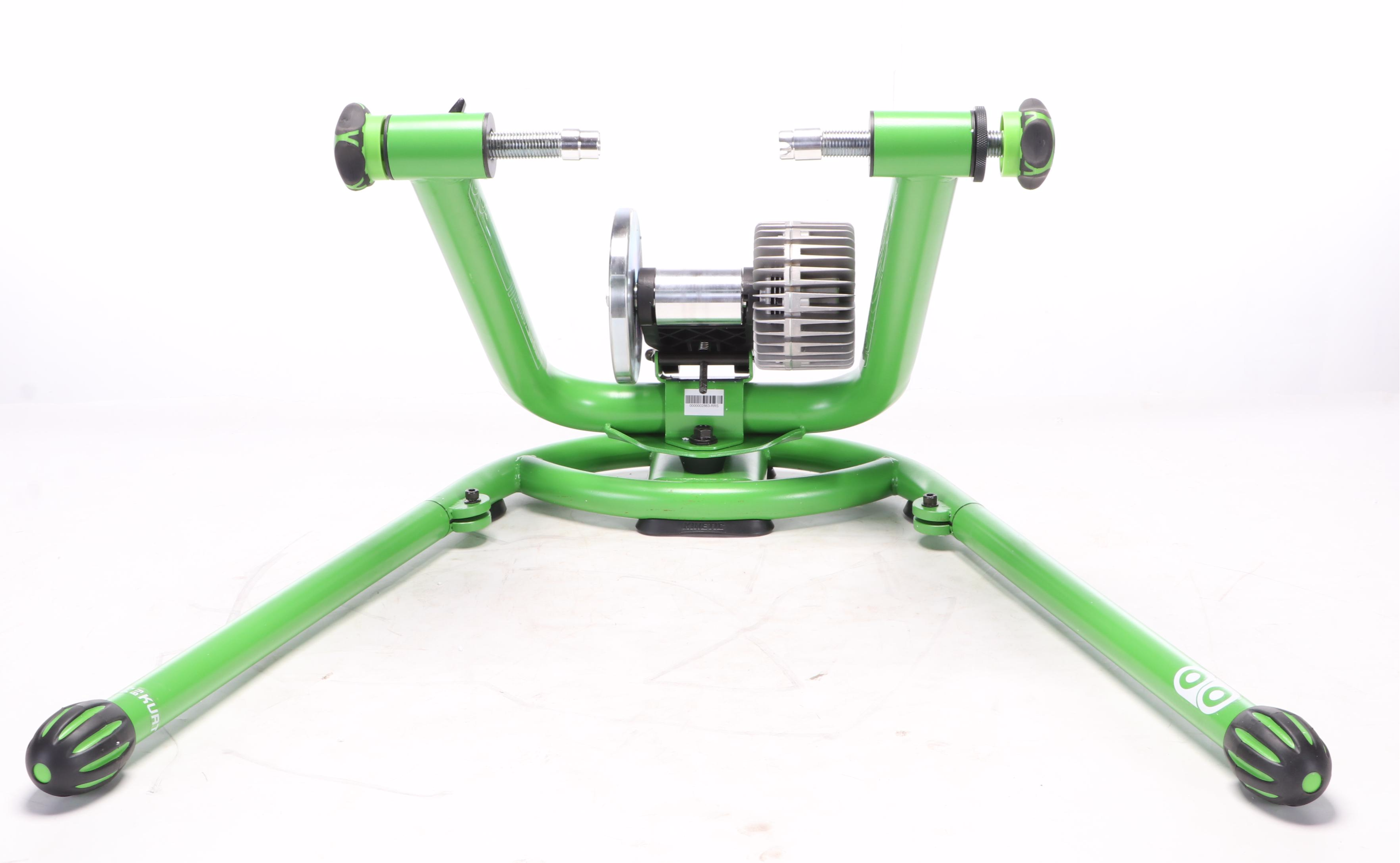 kinetic rock n roll smart trainer