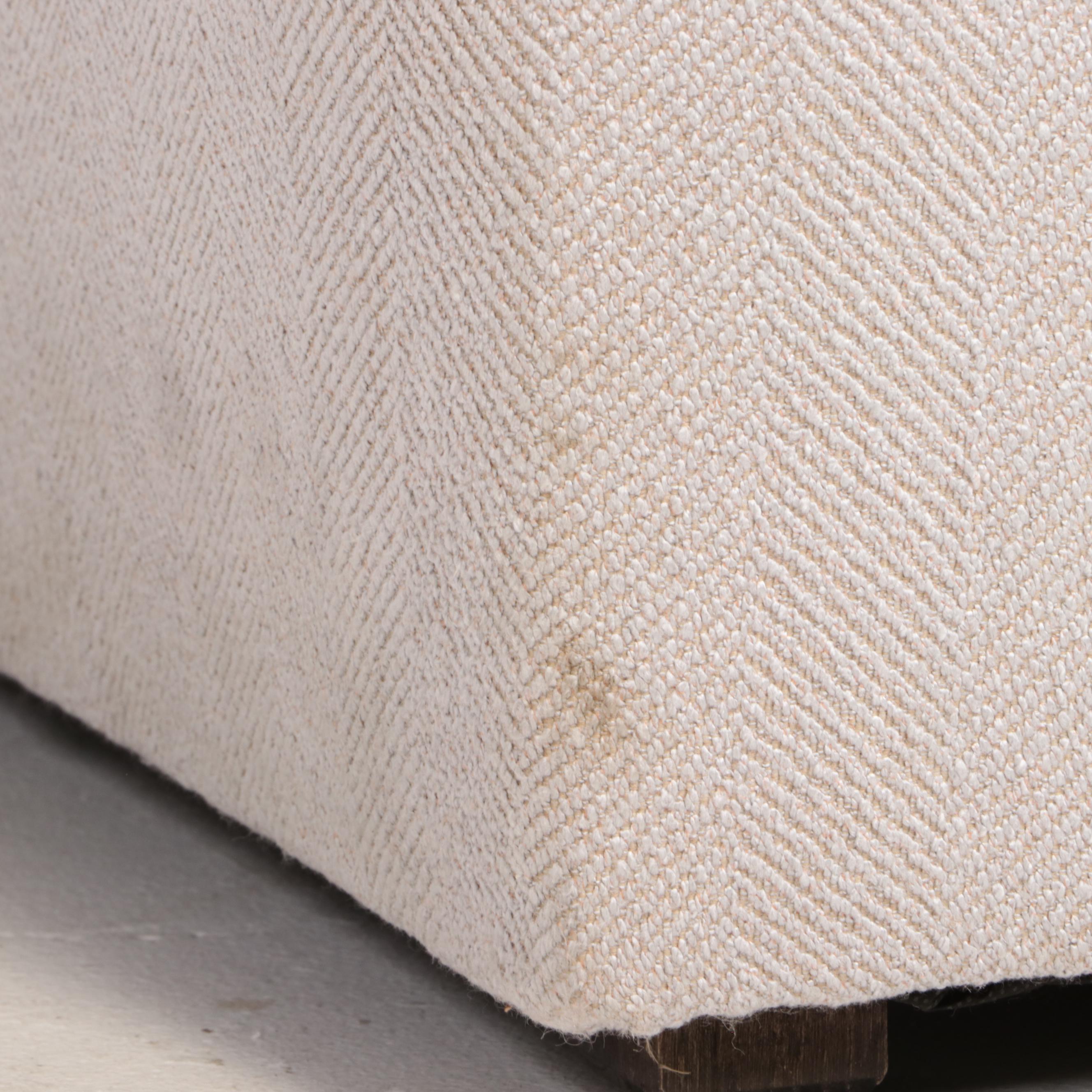 Unique Furniture Enterprise Sectional Sofa EBTH