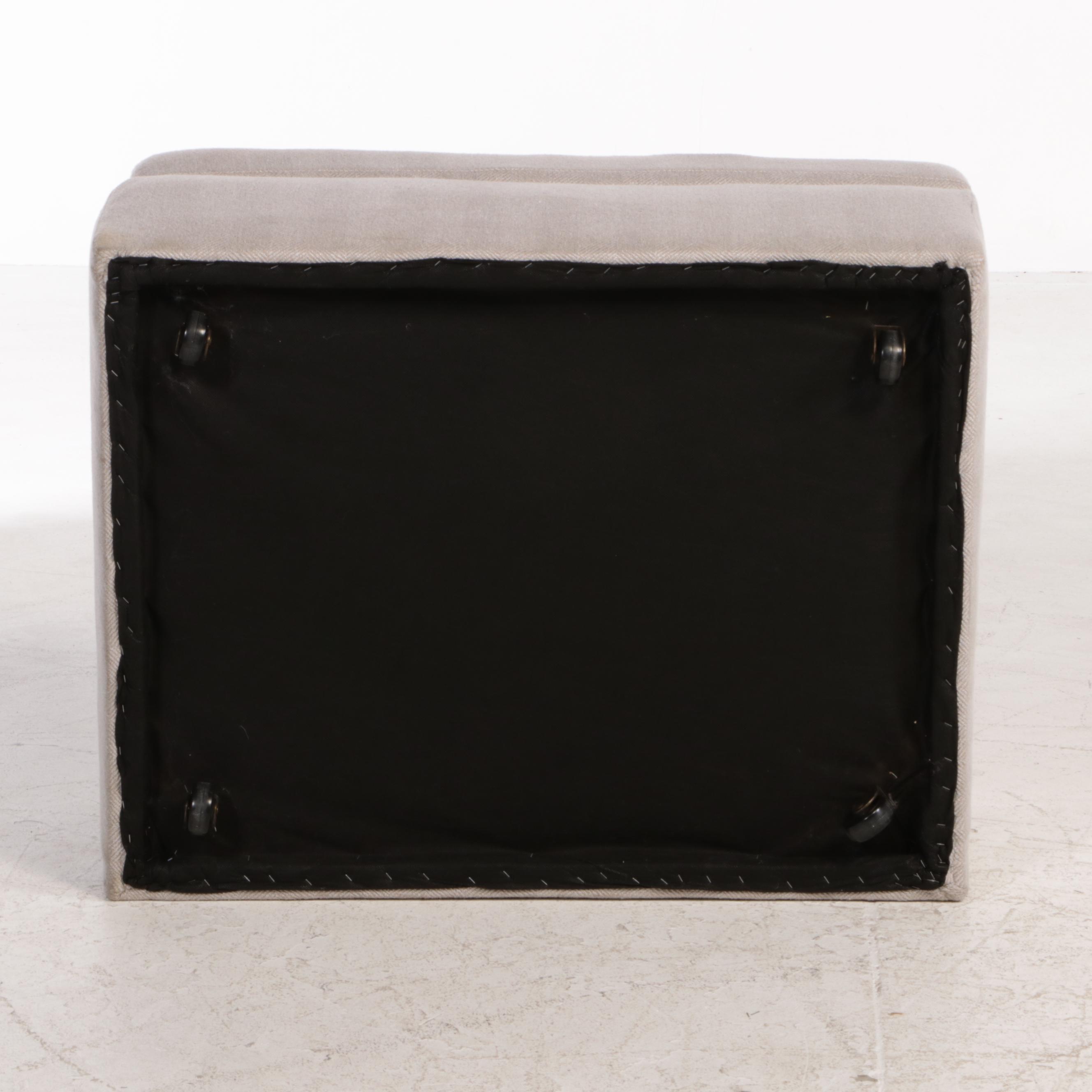 Unique Furniture Enterprise Sectional Sofa EBTH