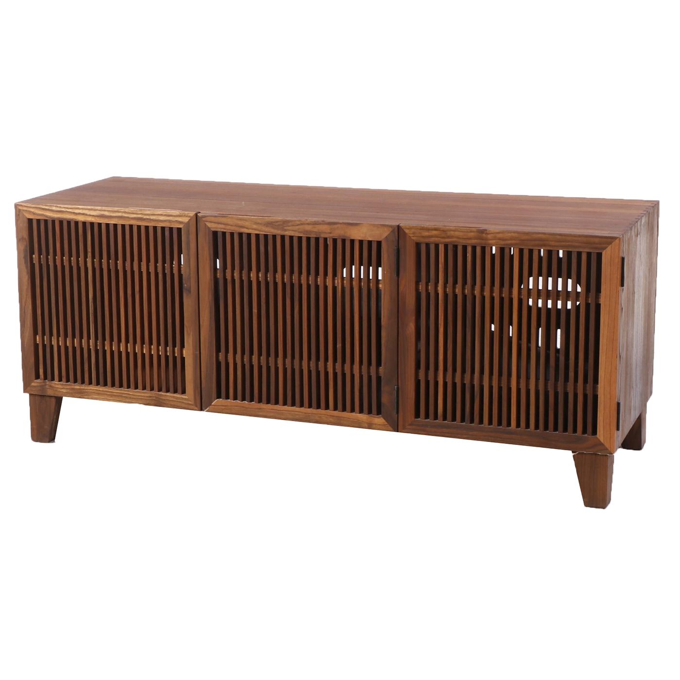Crate and Barrel "Marin" Media Cabinet | EBTH