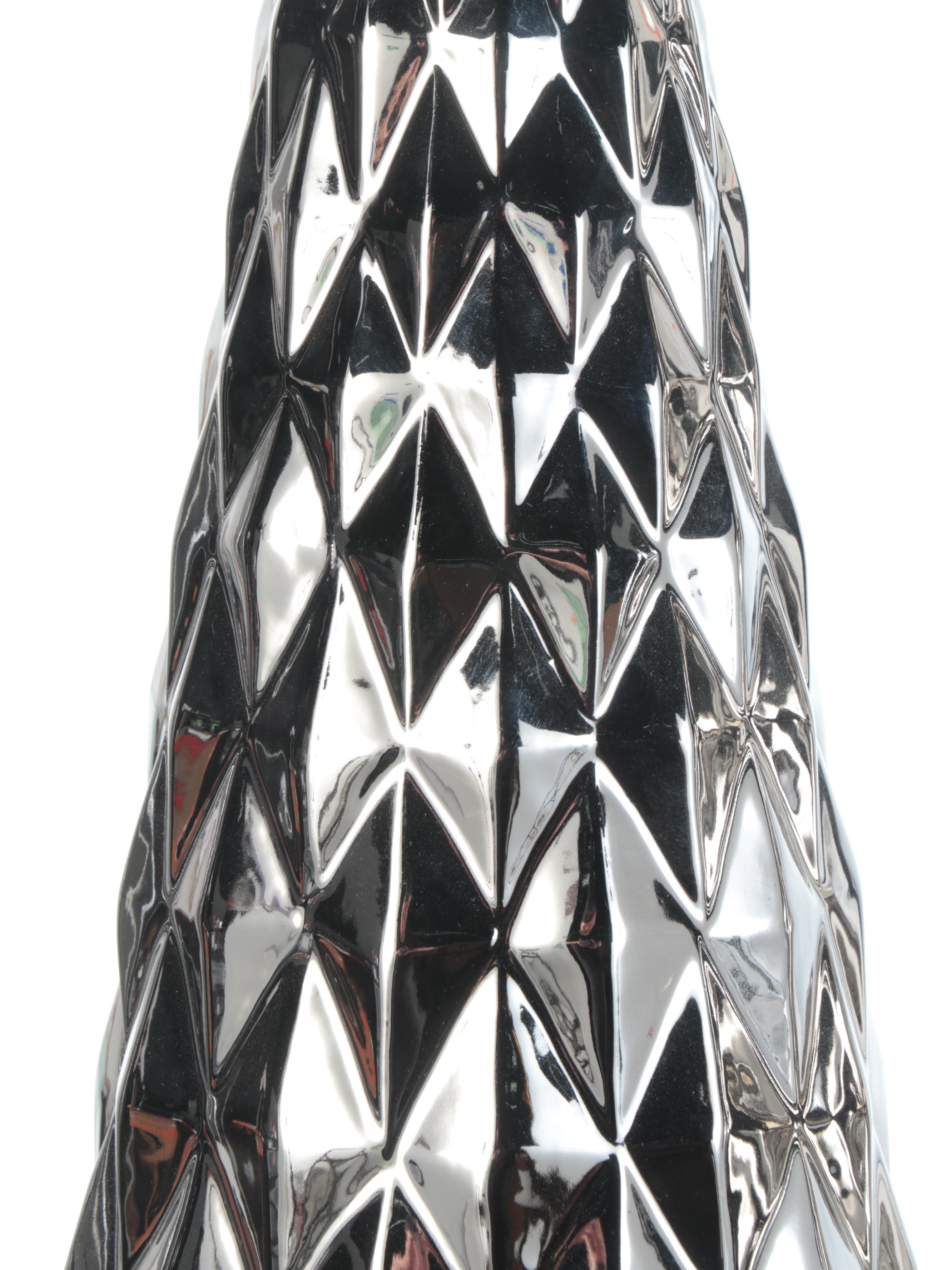 Z Gallerie Metallic Ceramic Trees EBTH