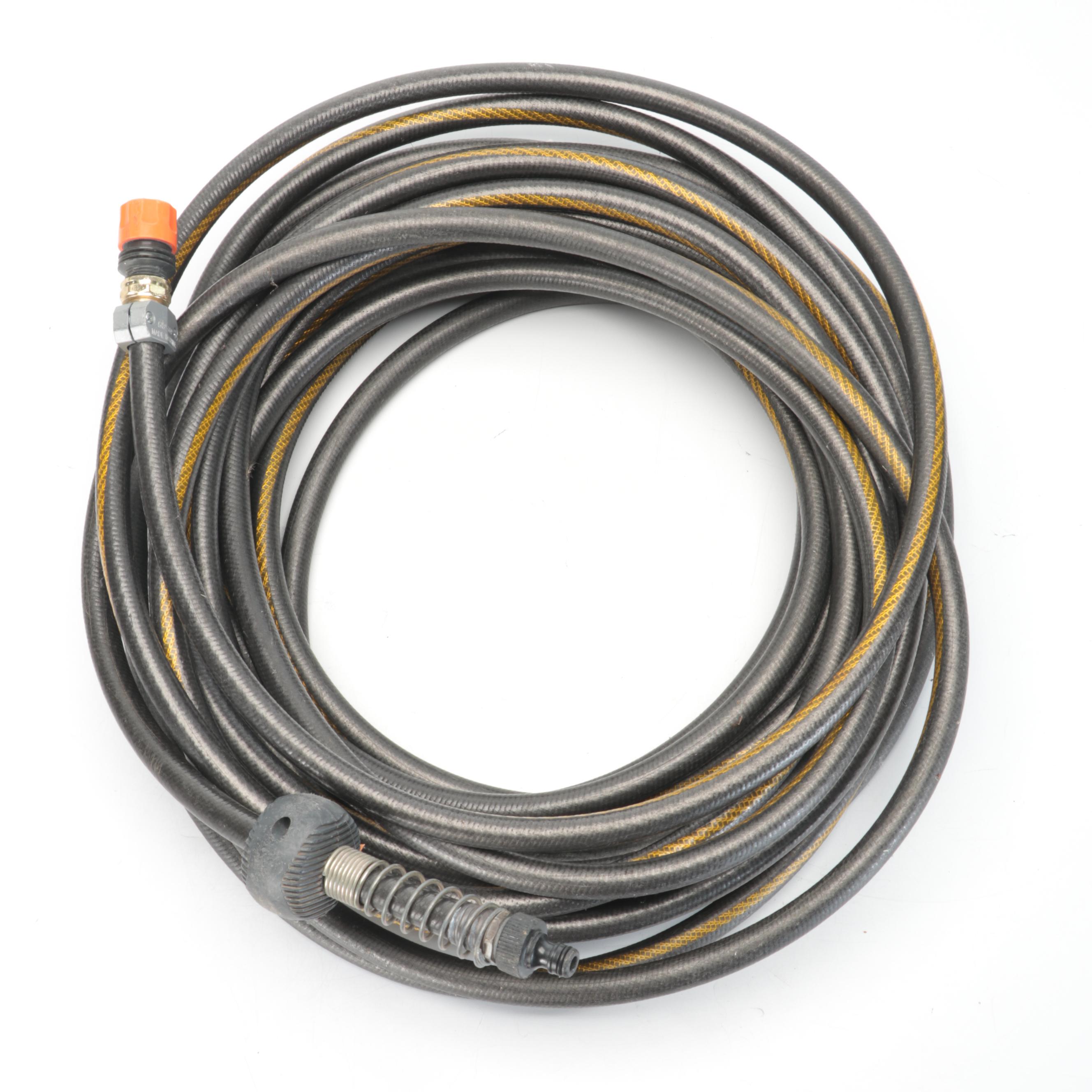 Craftsman Laser Trac 7 1/4" Circular Saw with DAPC DeVilbiss Air Tool Kit EBTH