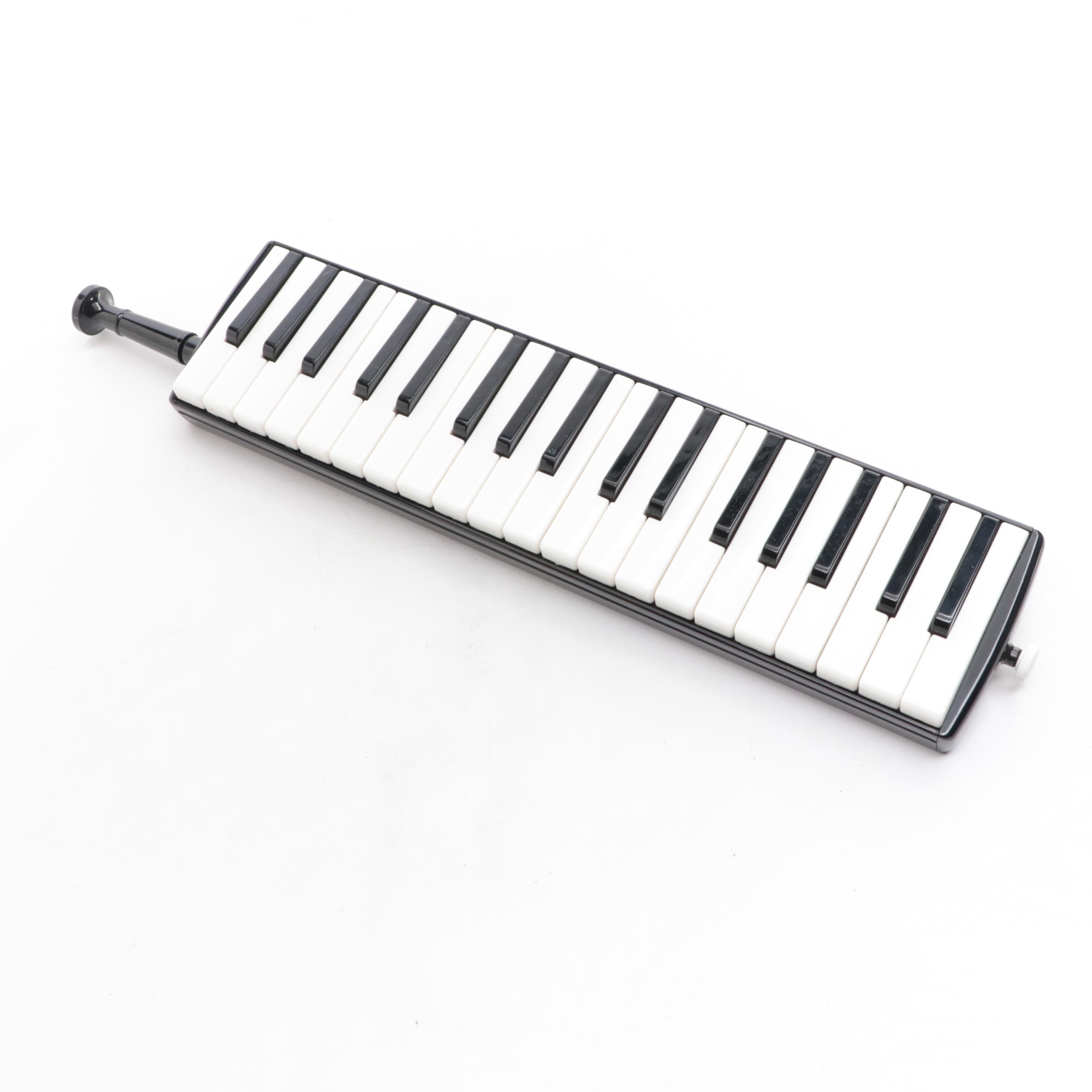 Hohner Piano 36 Melodica EBTH