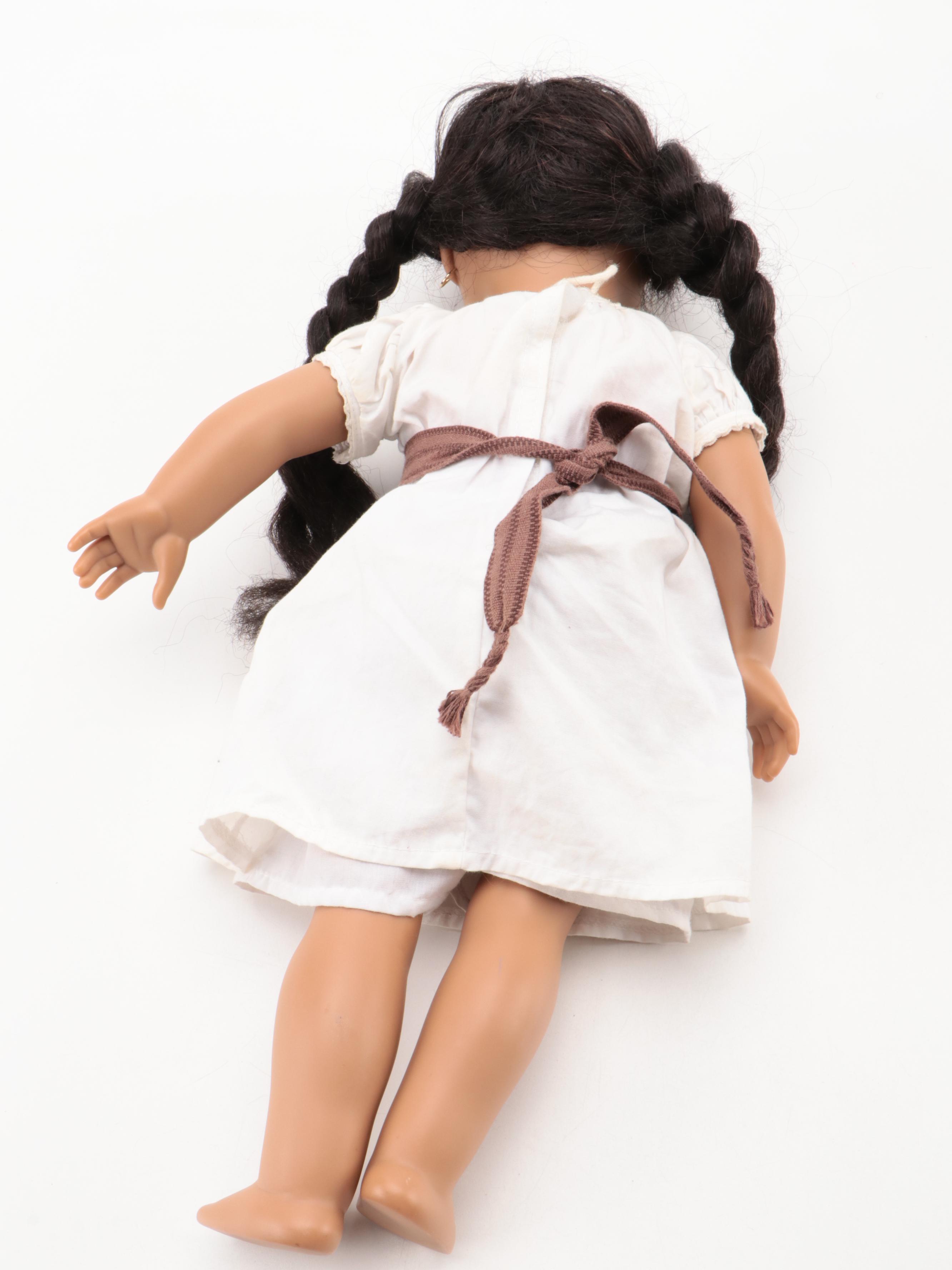 American Girl "Josefina" and Accessories with Girls of Many Lands Dolls