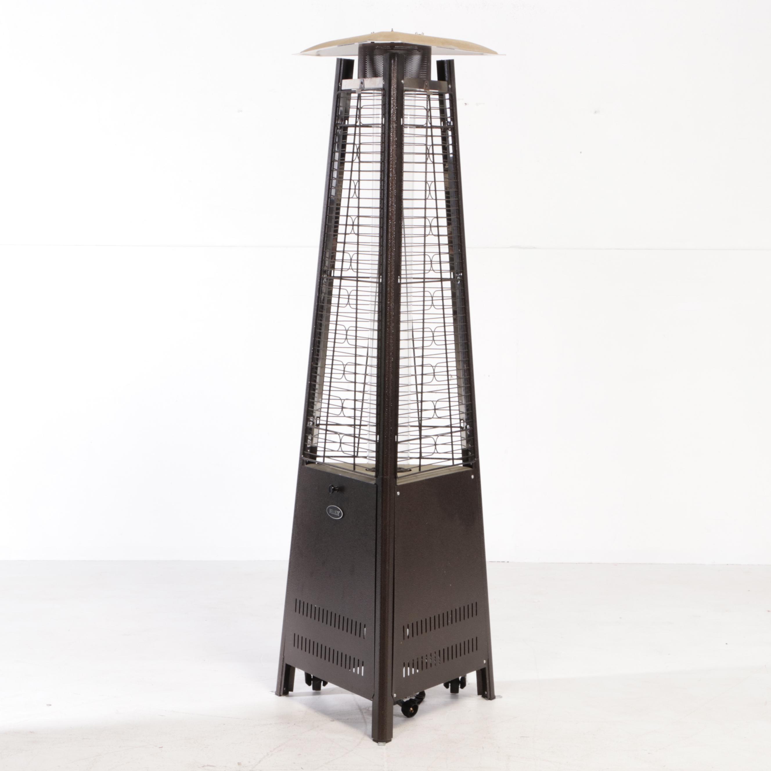 Belleze Patio Heater EBTH