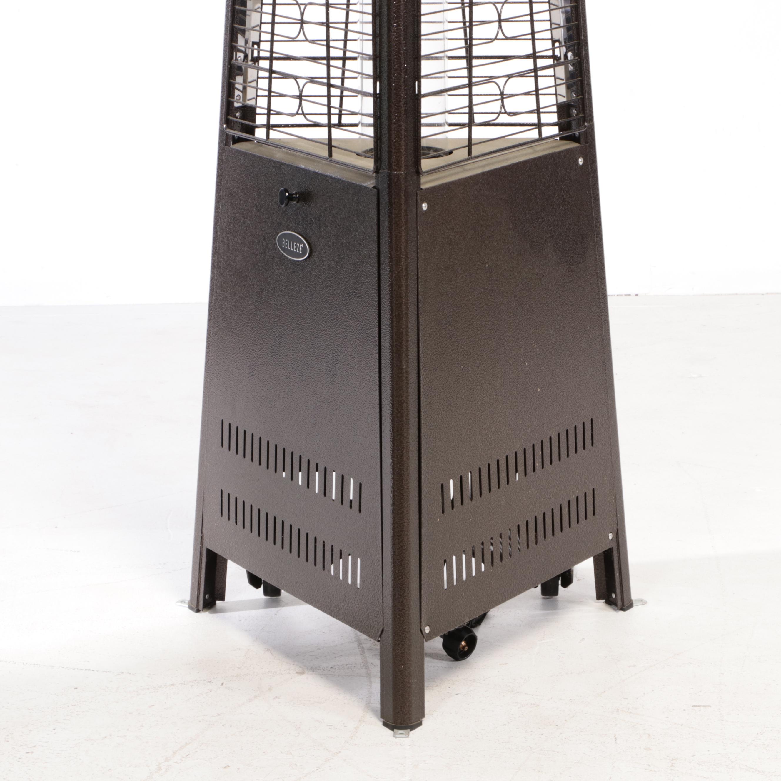 Belleze Patio Heater EBTH