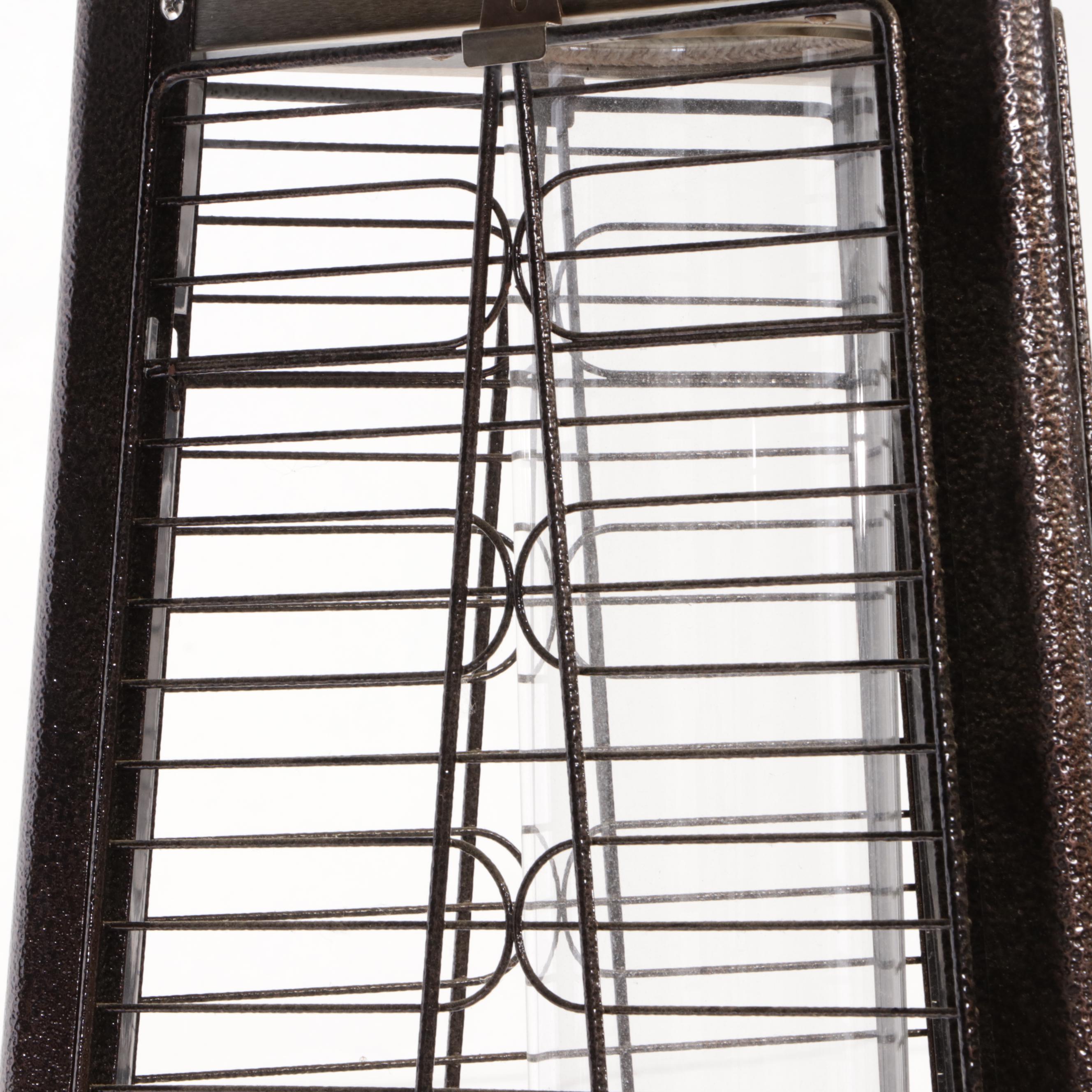 Belleze Patio Heater EBTH