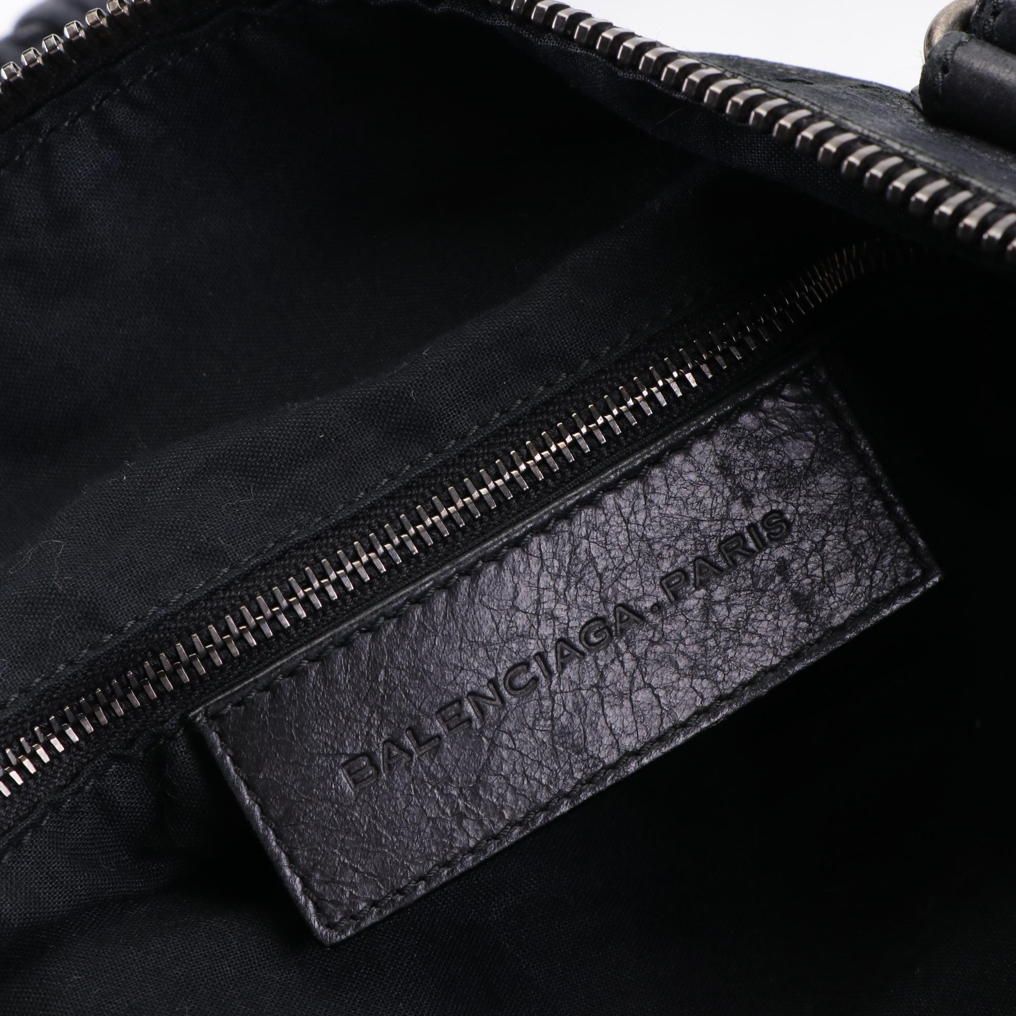 balenciaga squash bag