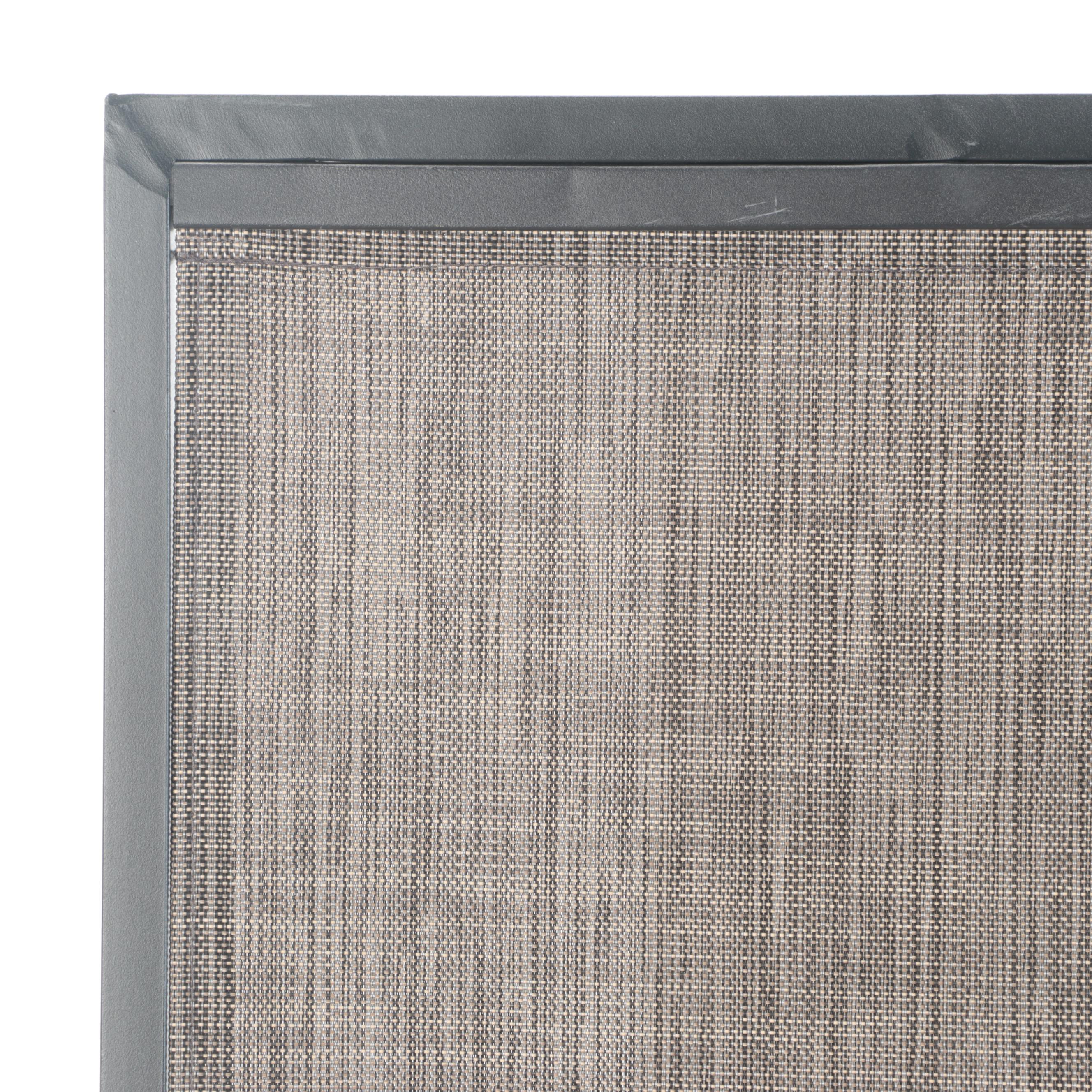 Freestanding Outdoor Privacy Screen EBTH