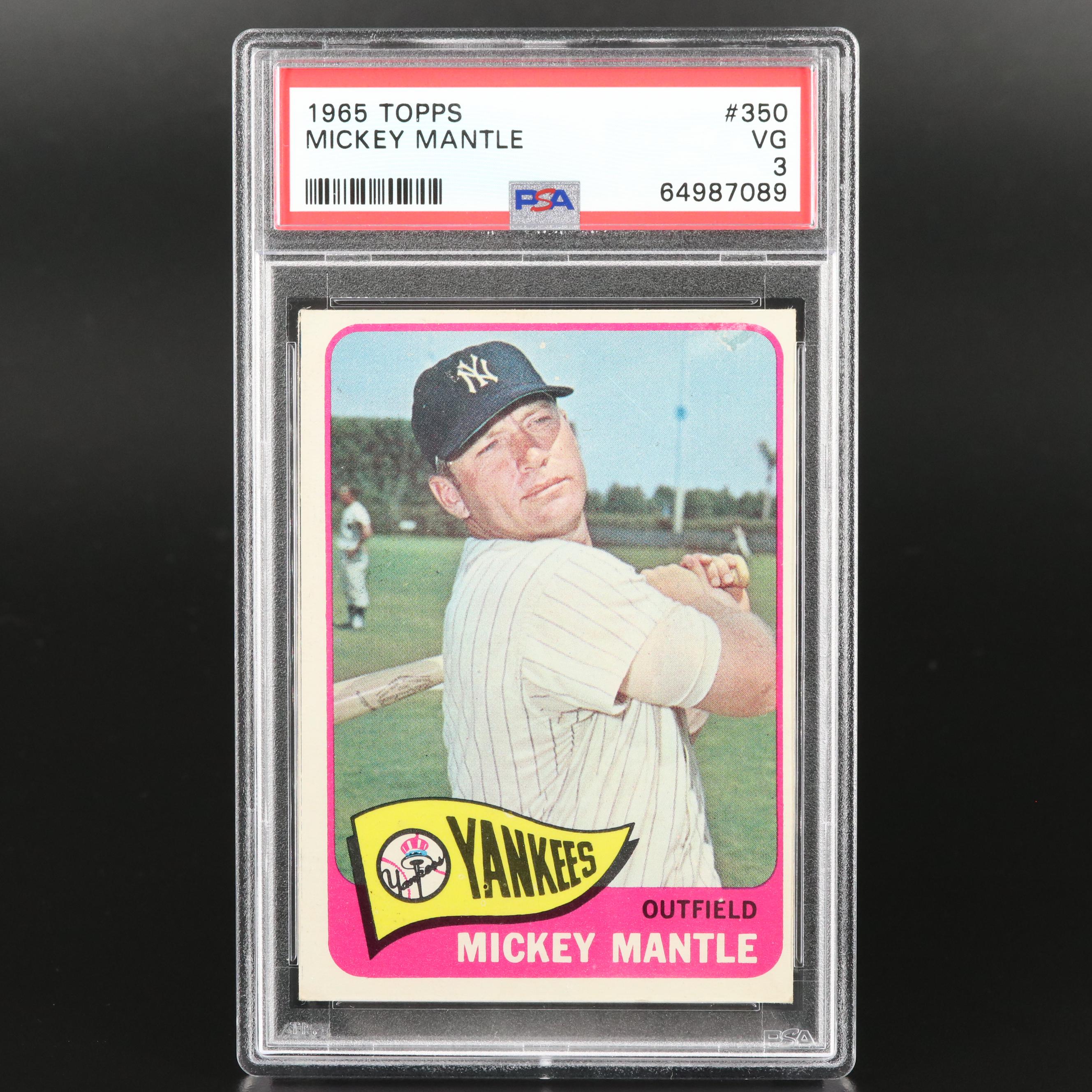 Babe Ruth Mickey Mantle Plate 3種 ヤンキース - スポーツ選手