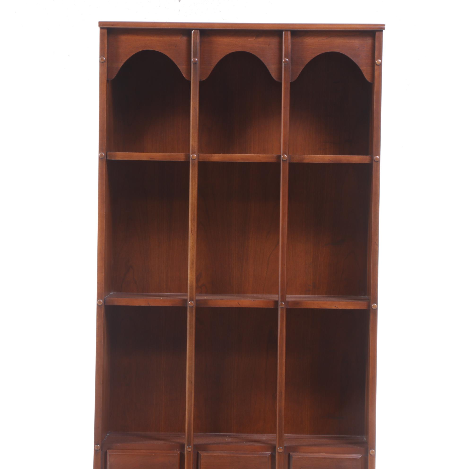 YoungHinkle "Cherry House" Federal Style Cherrywood