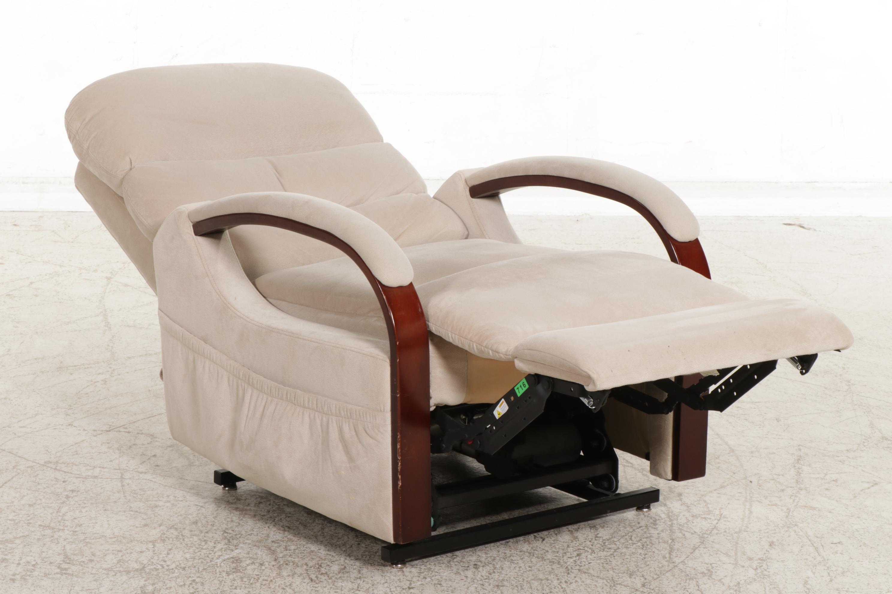 Haining High Point Electric Power Lift Chair EBTH